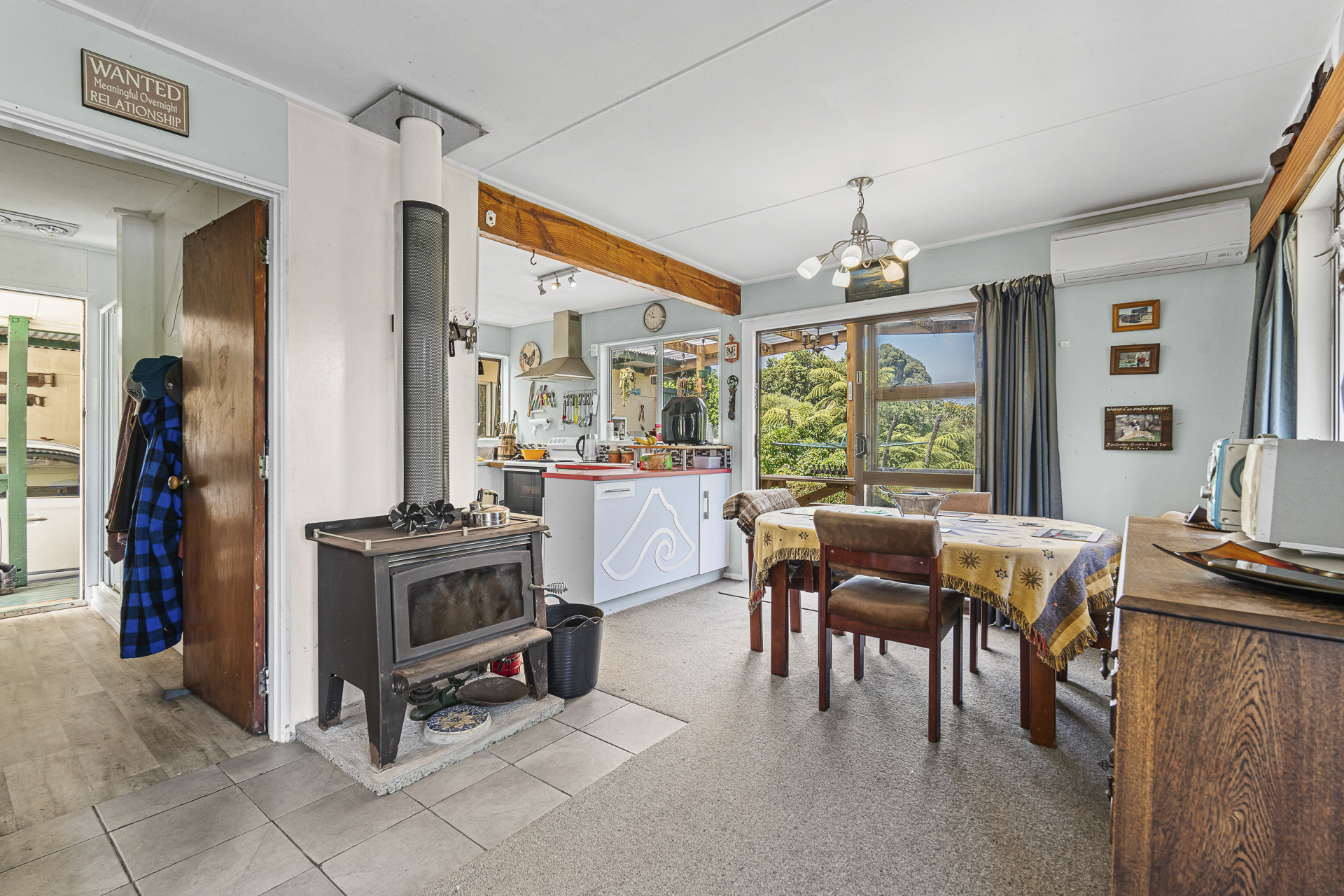 Listing