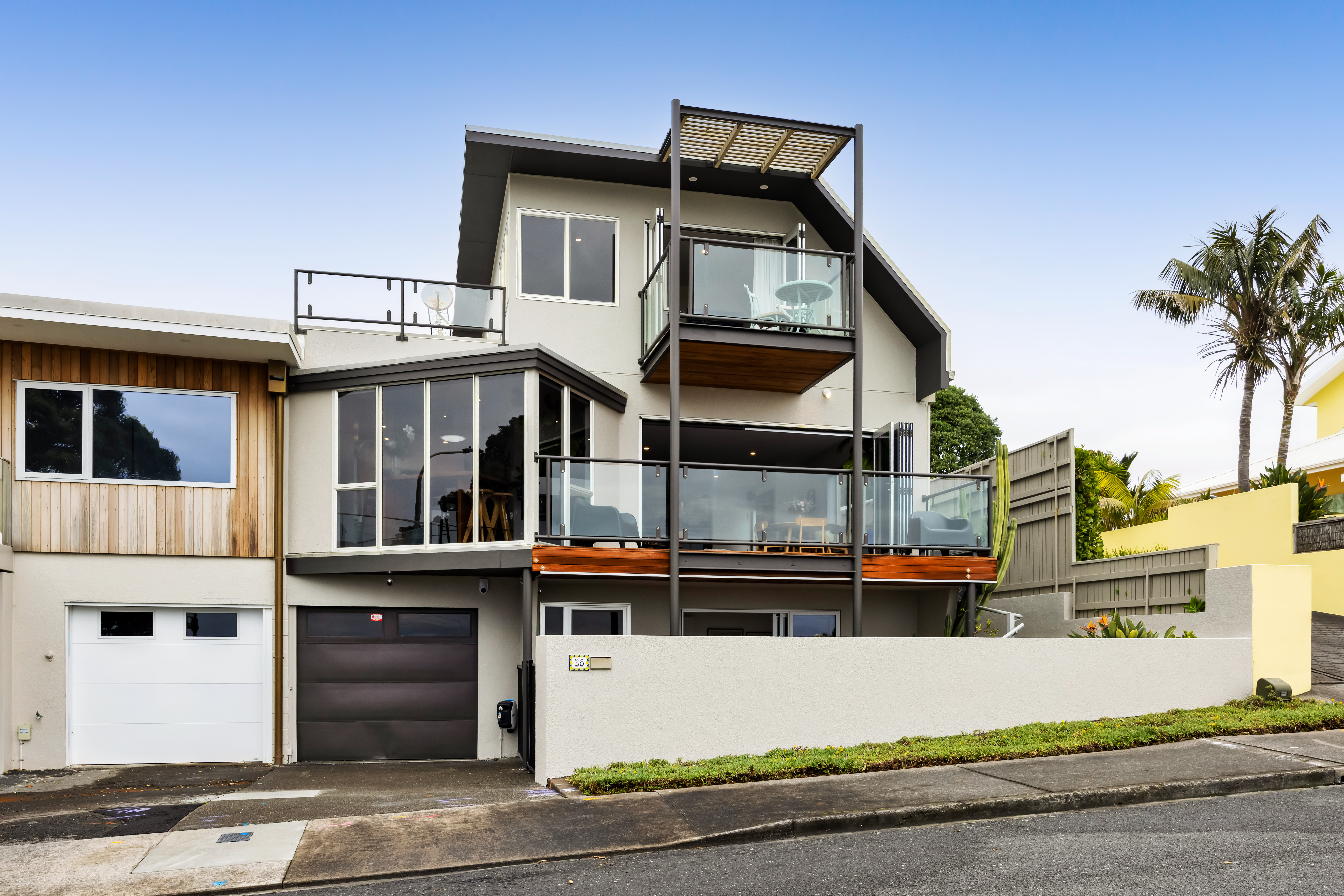 Listing