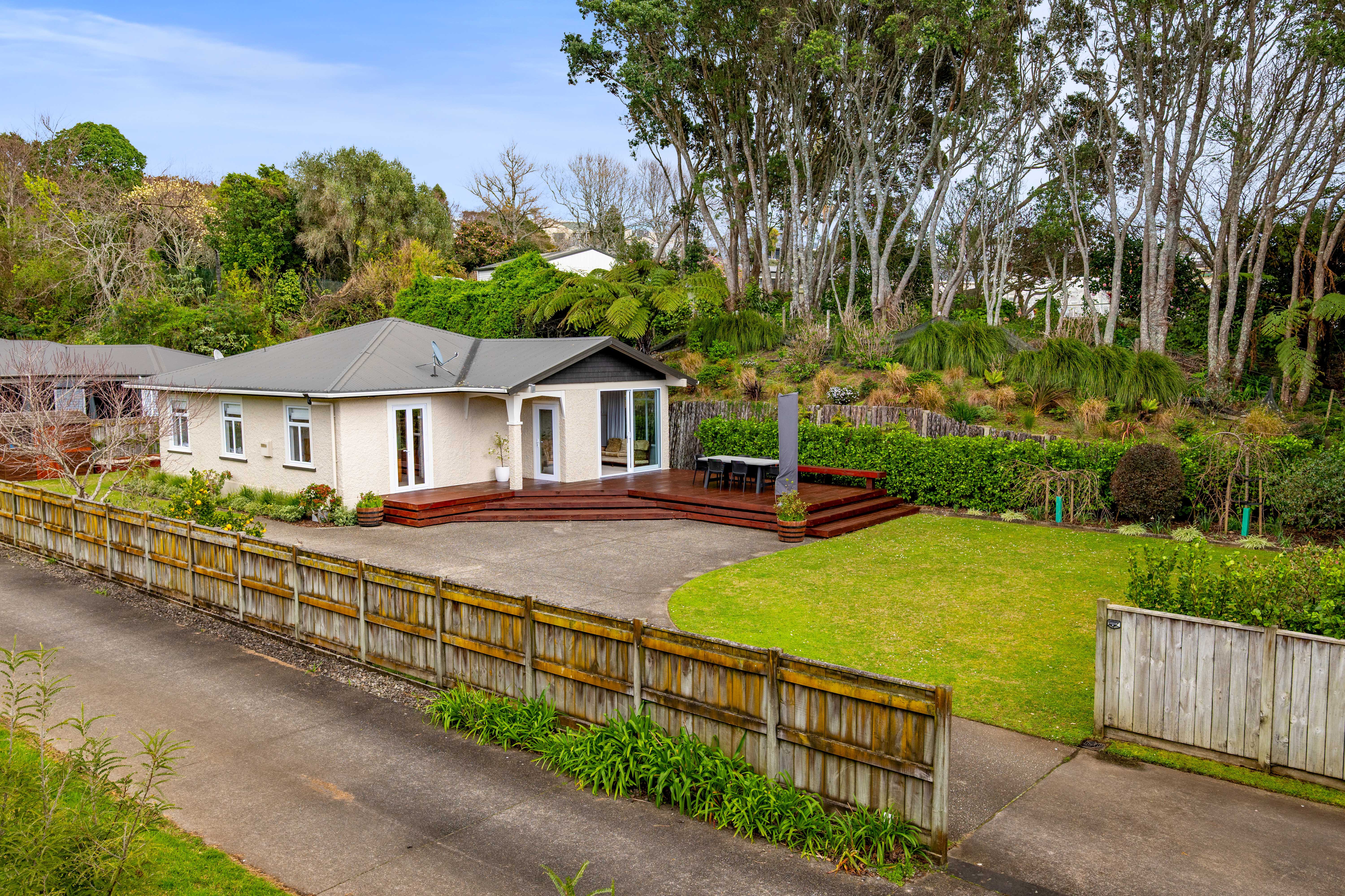 Listing