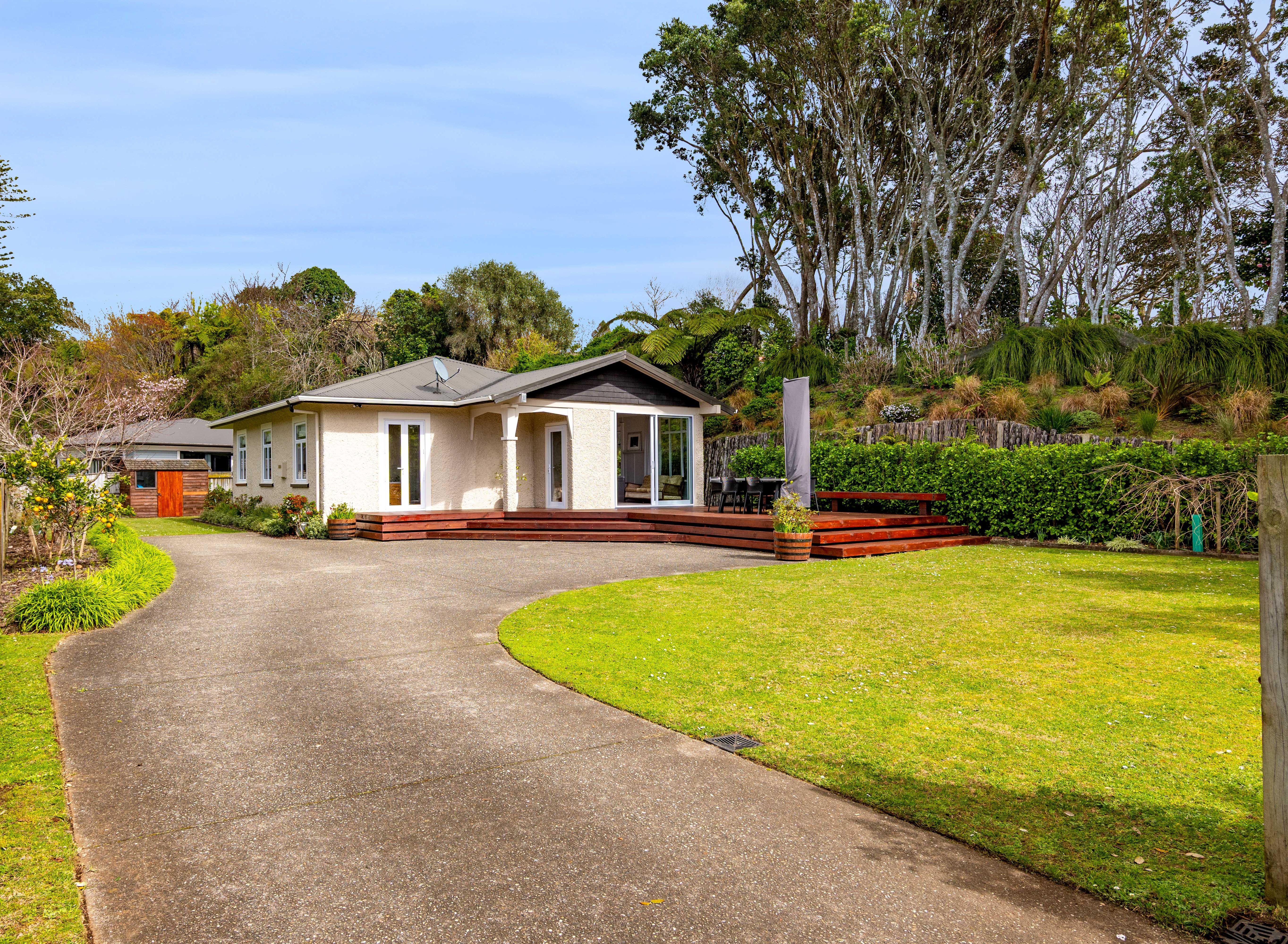 Listing