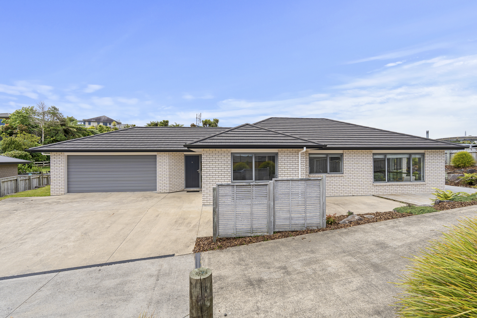 Listing