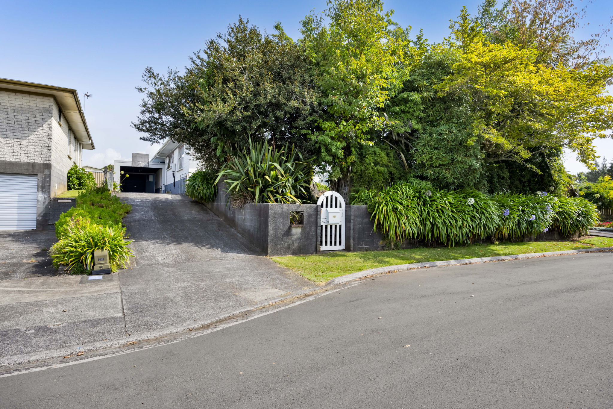 Listing