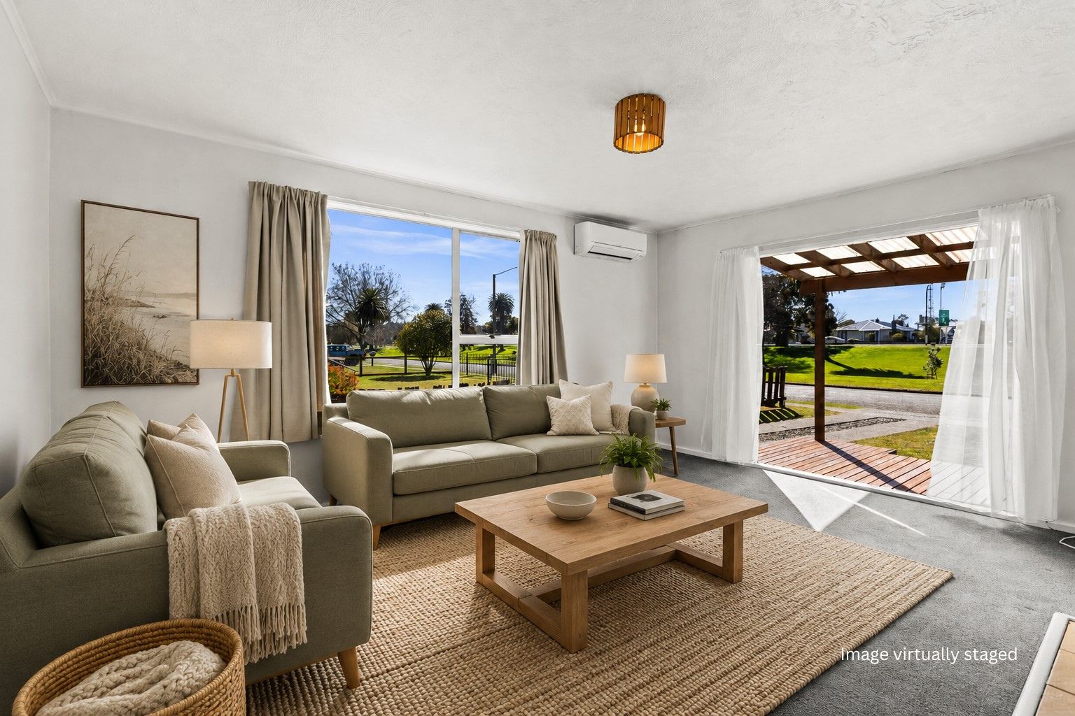 Listing
