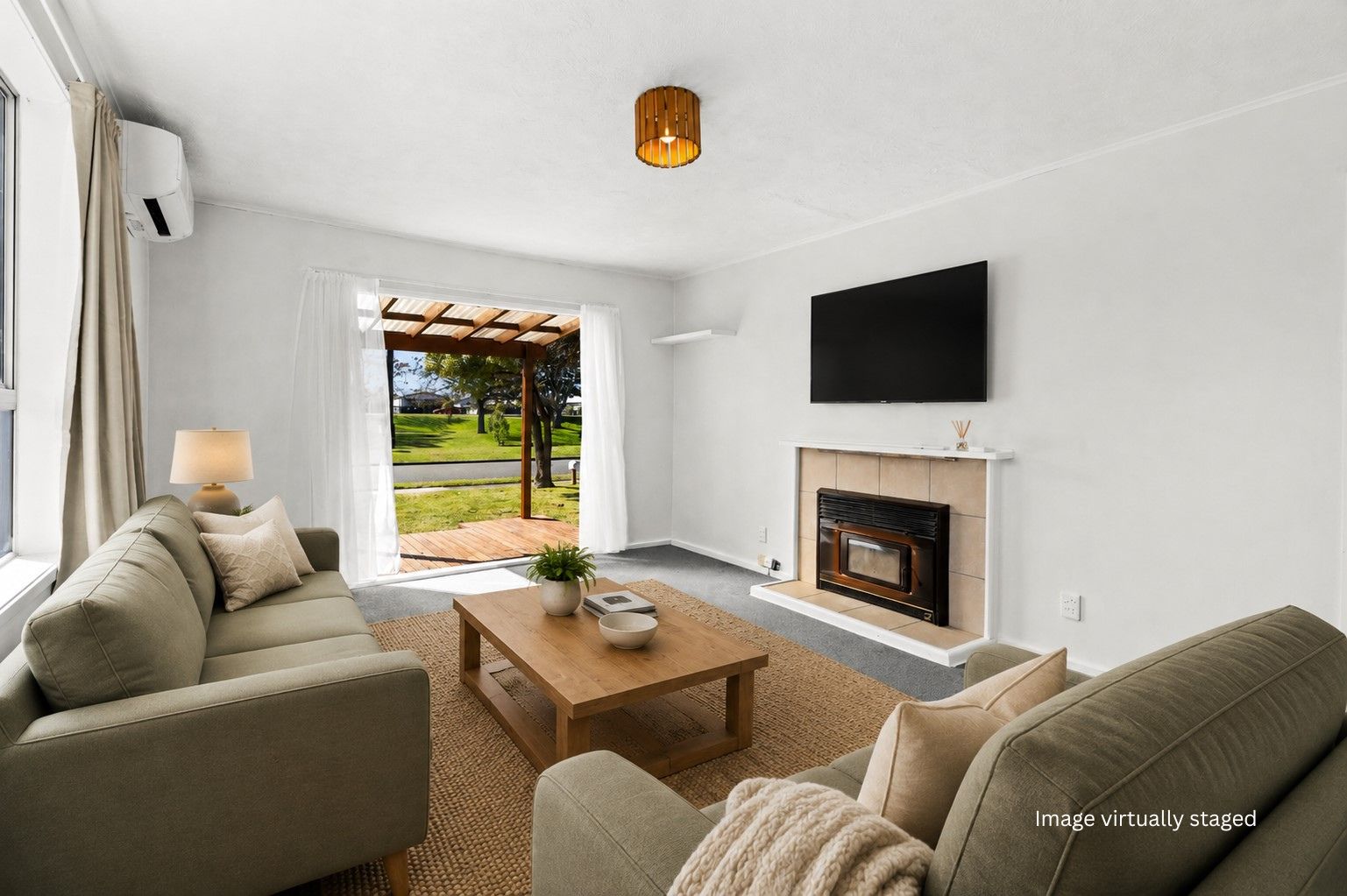 Listing
