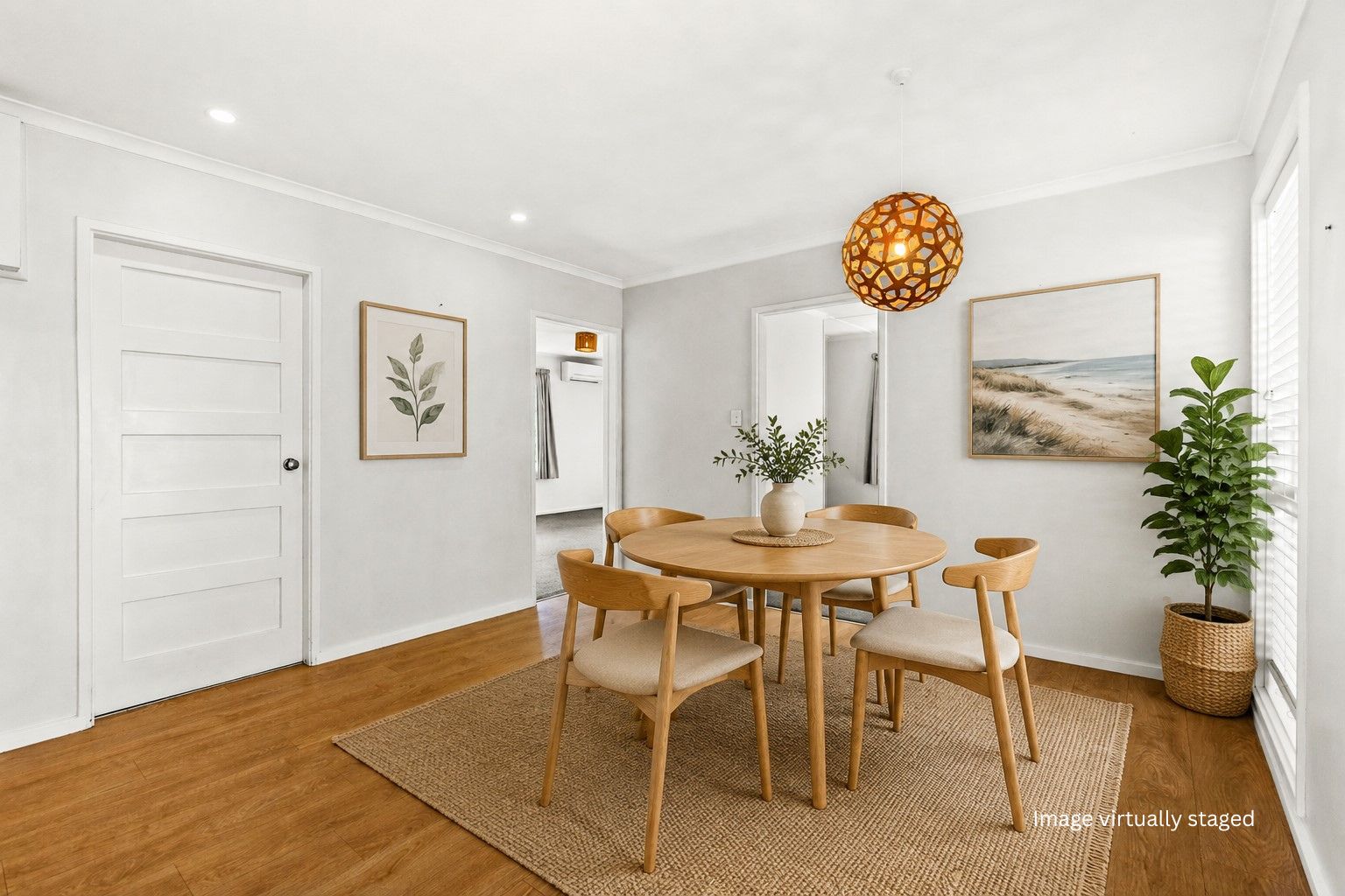 Listing