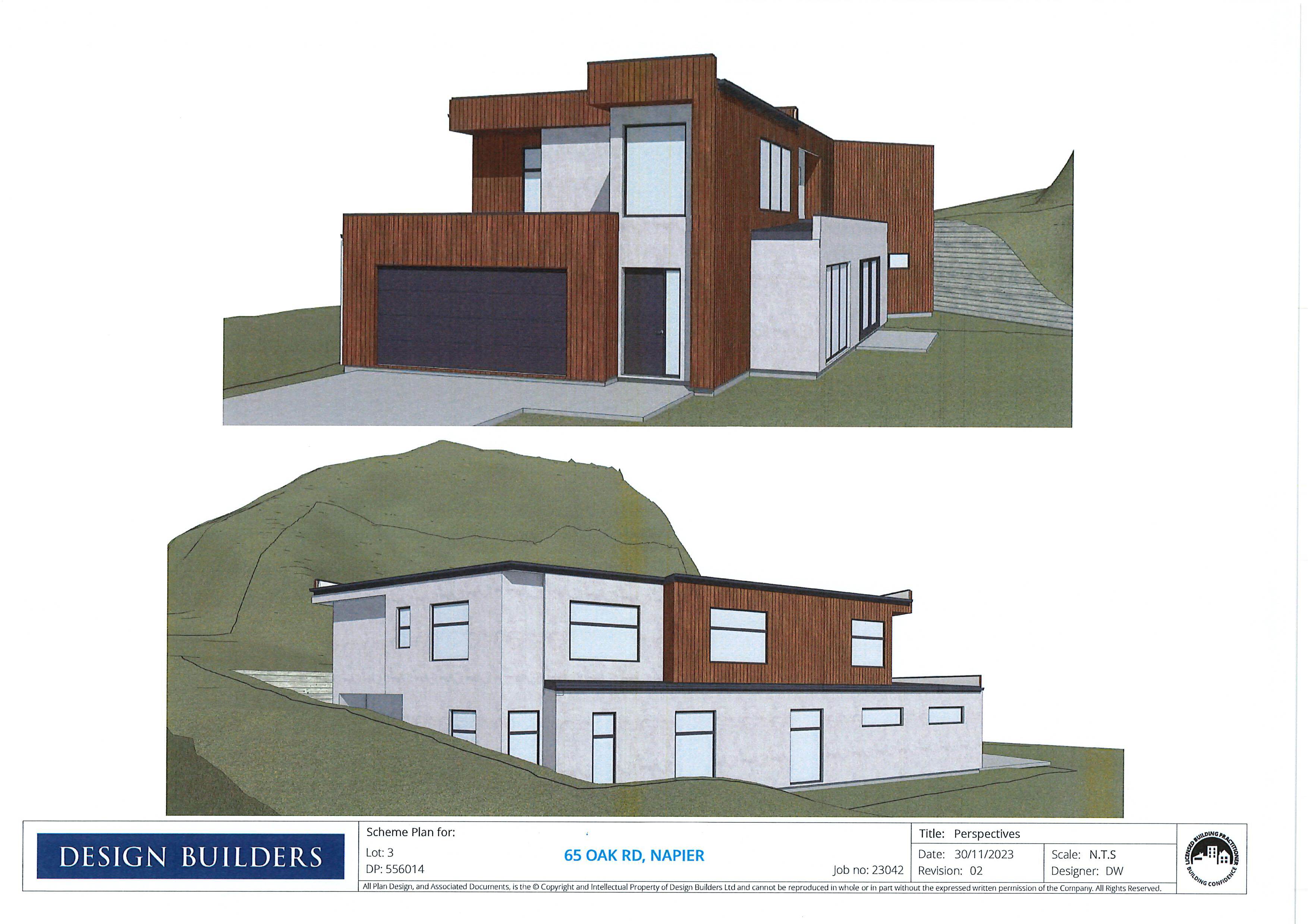 Listing