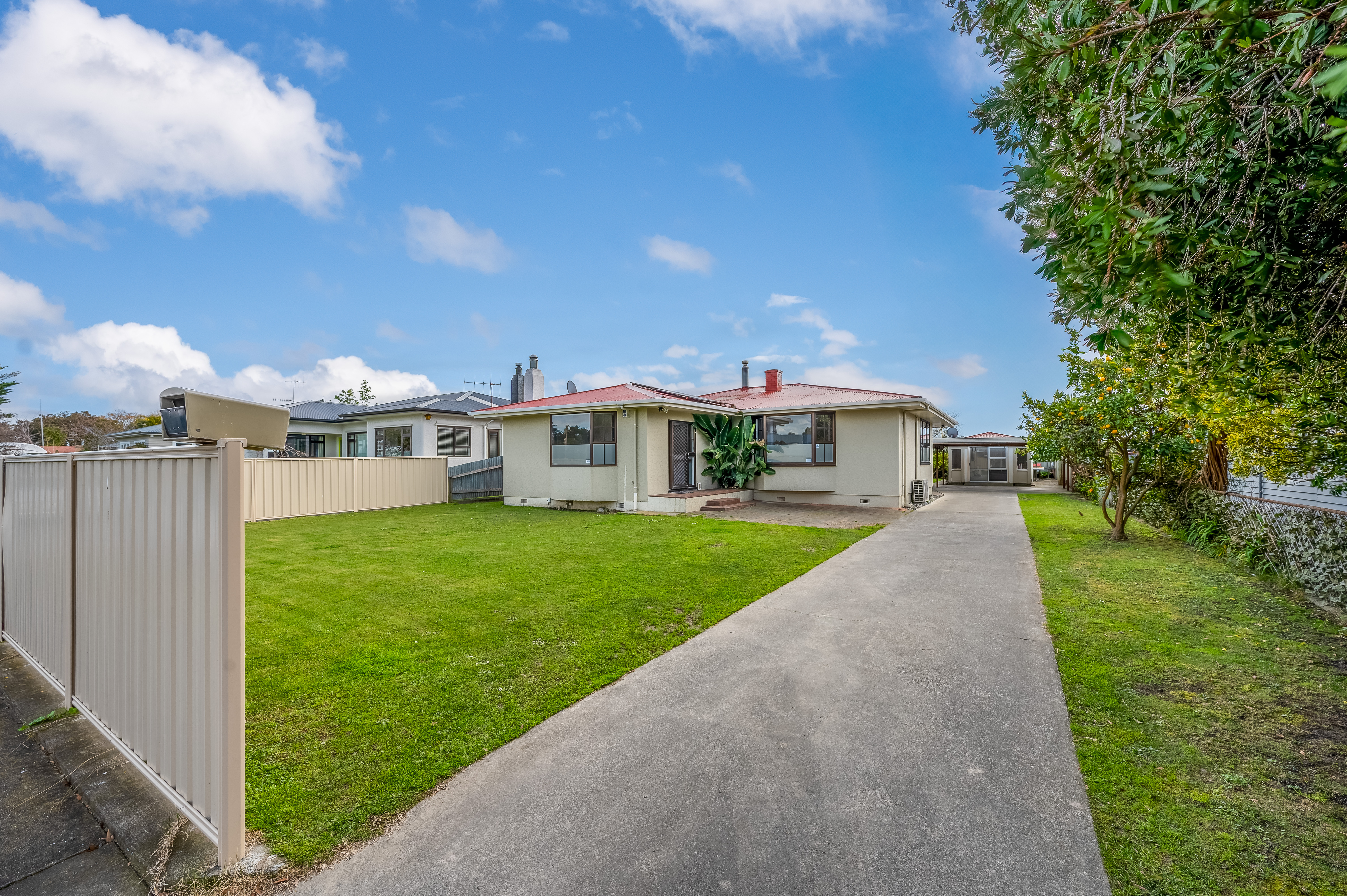 Listing