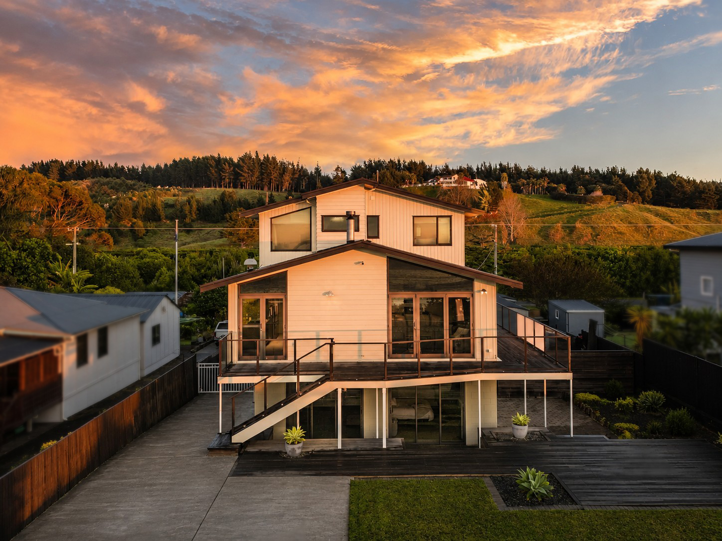 Listing