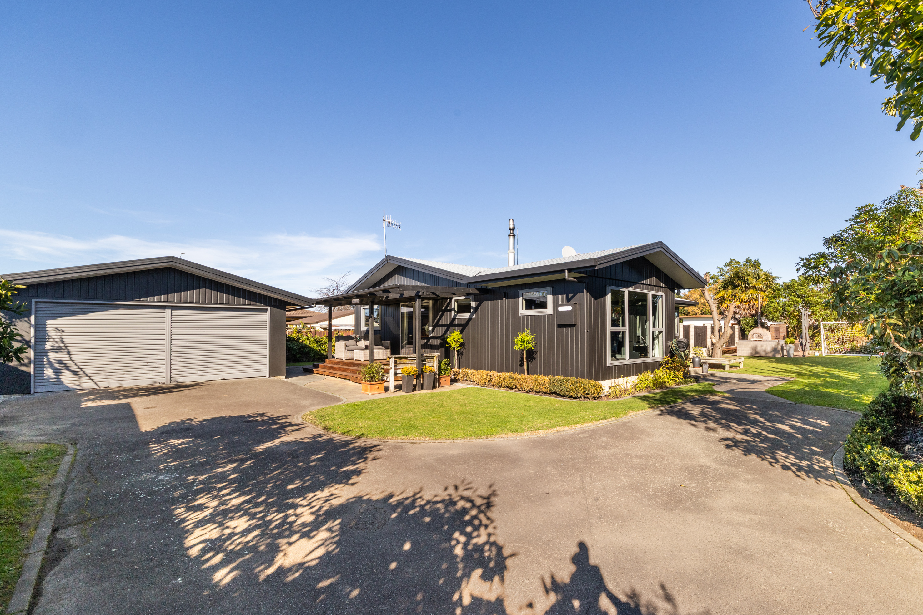 Listing