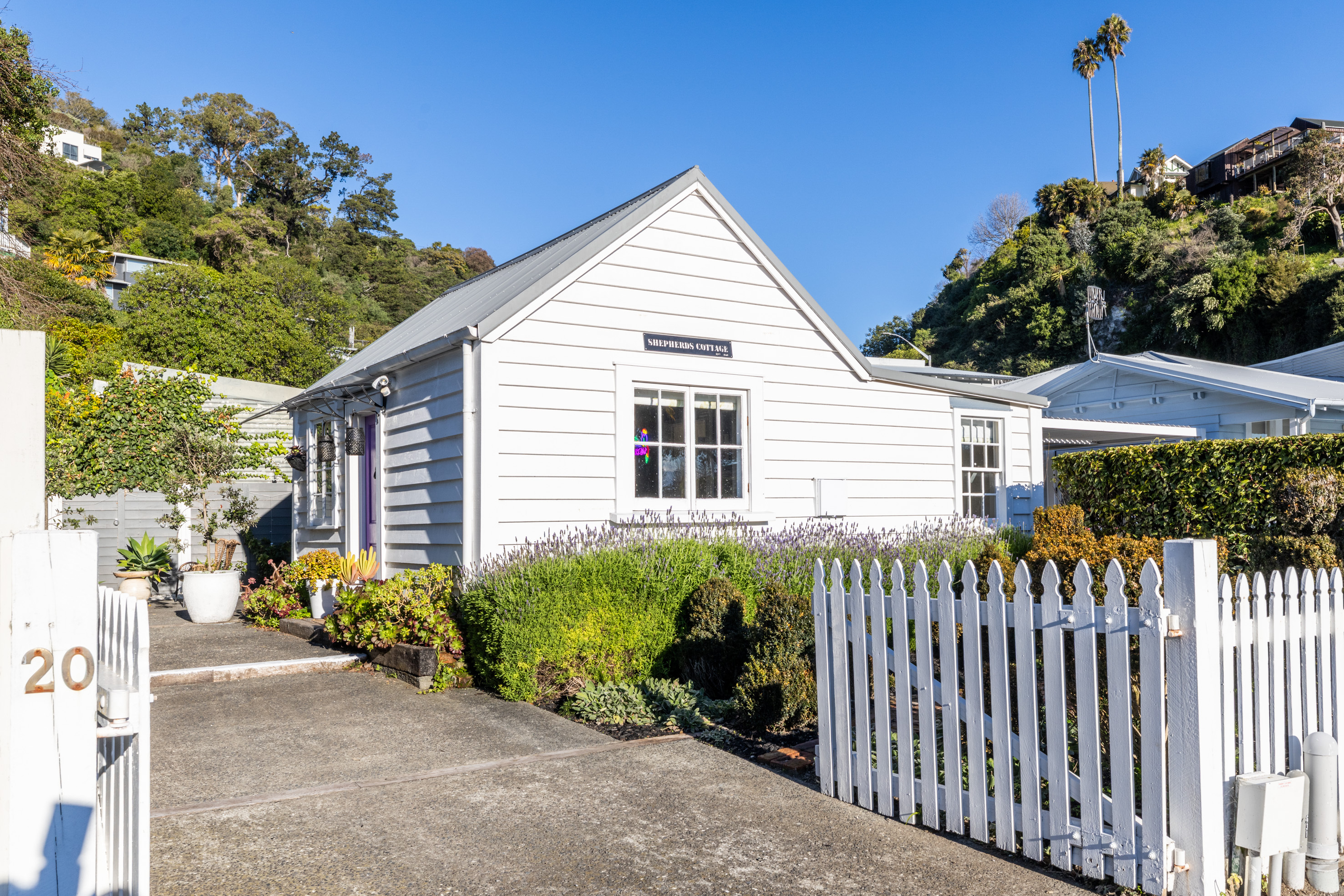 Listing