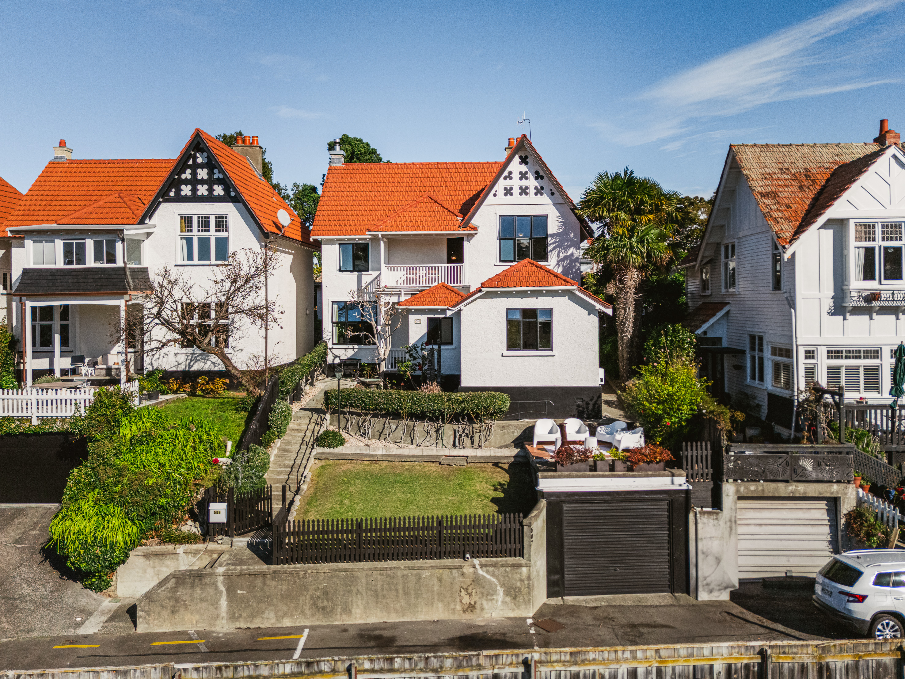 Listing