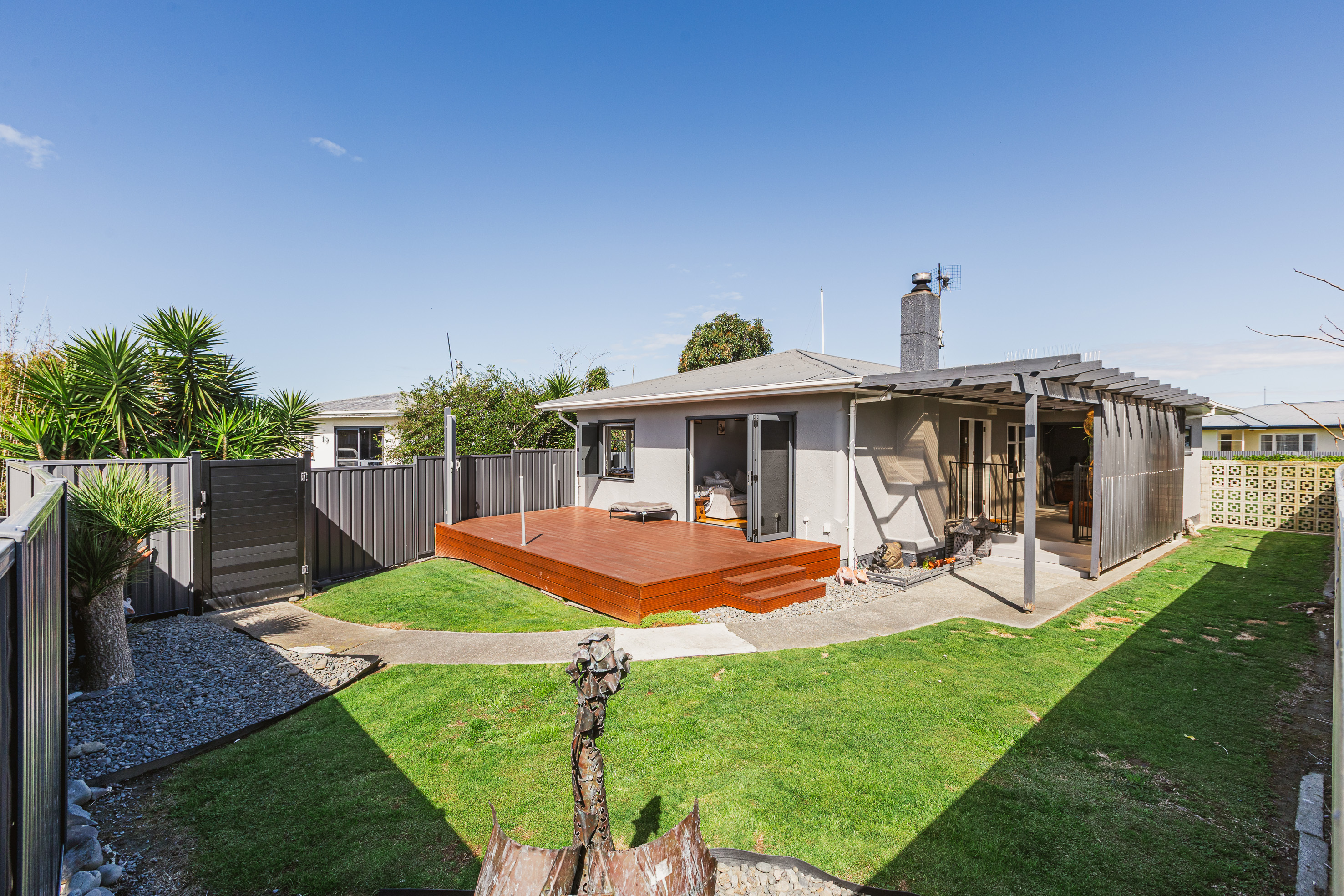 Listing