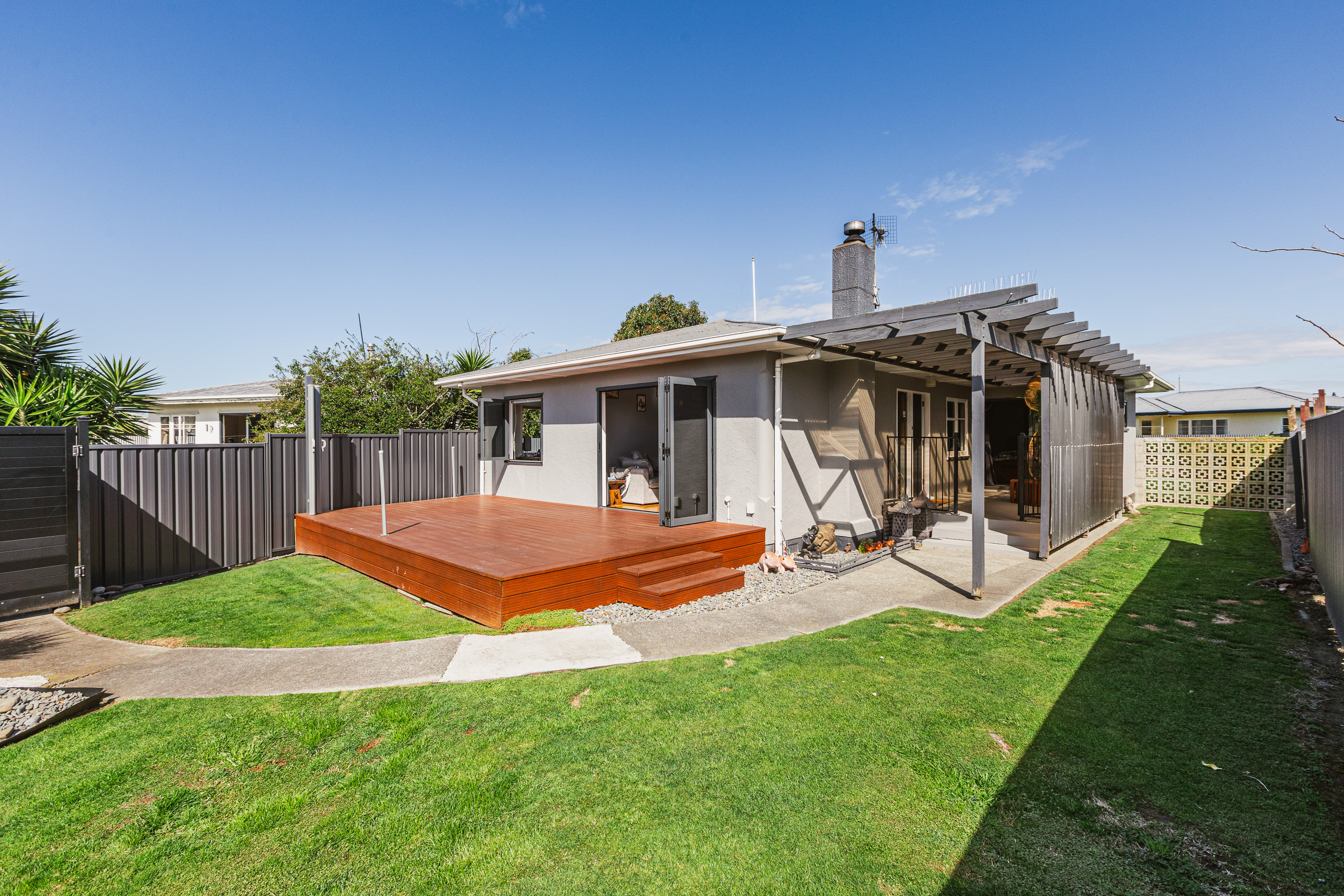 Listing