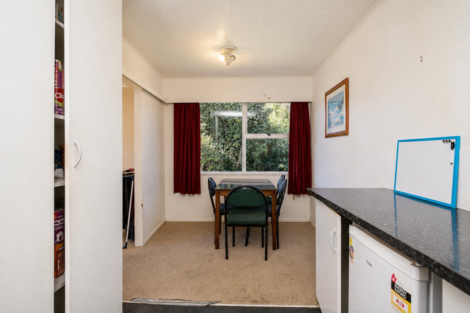 Listing