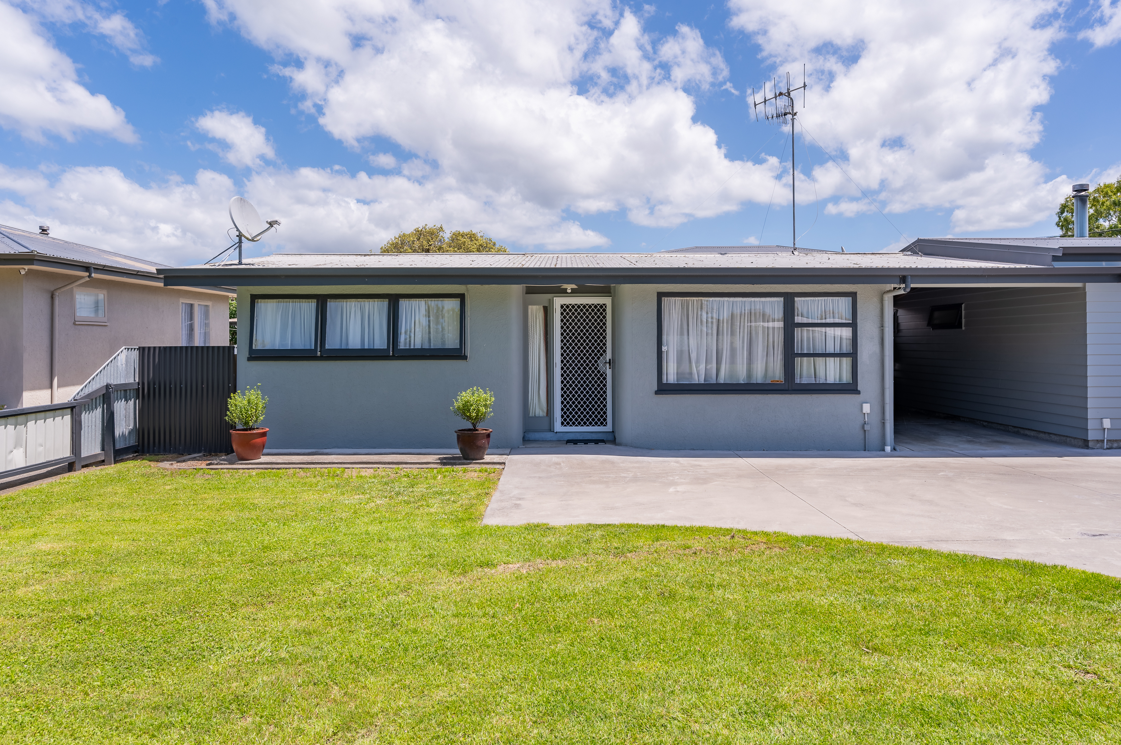 Listing