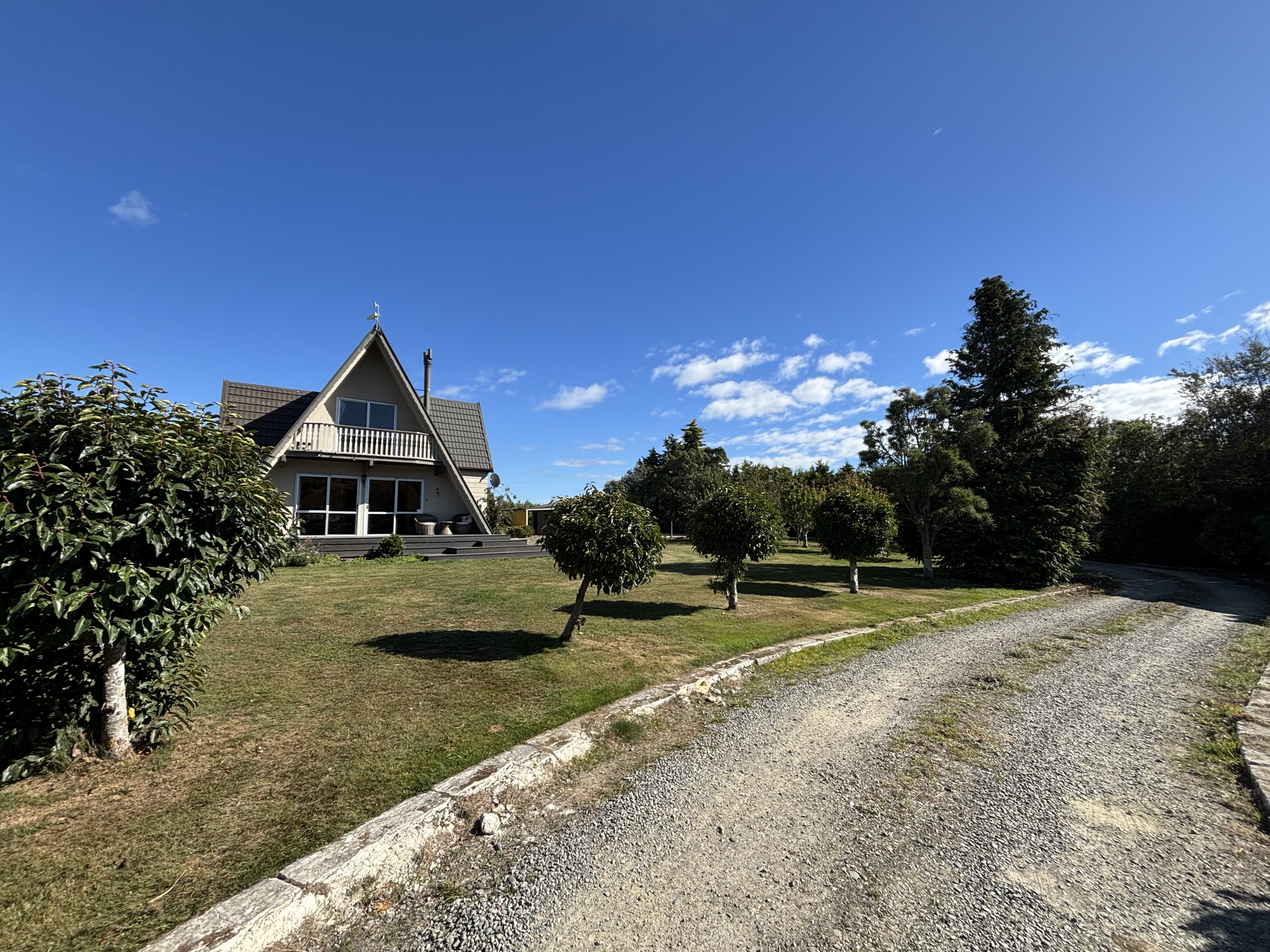 Listing