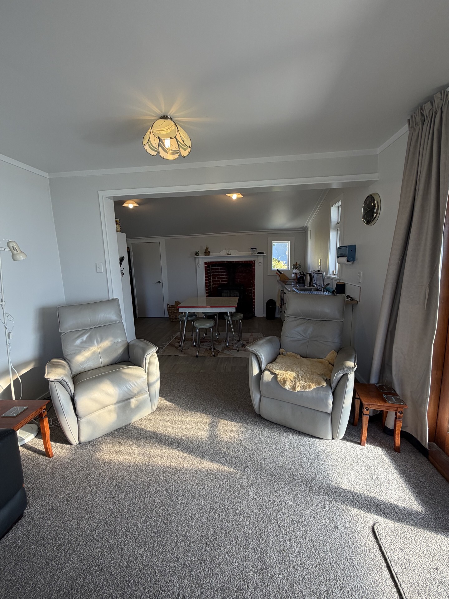 Listing