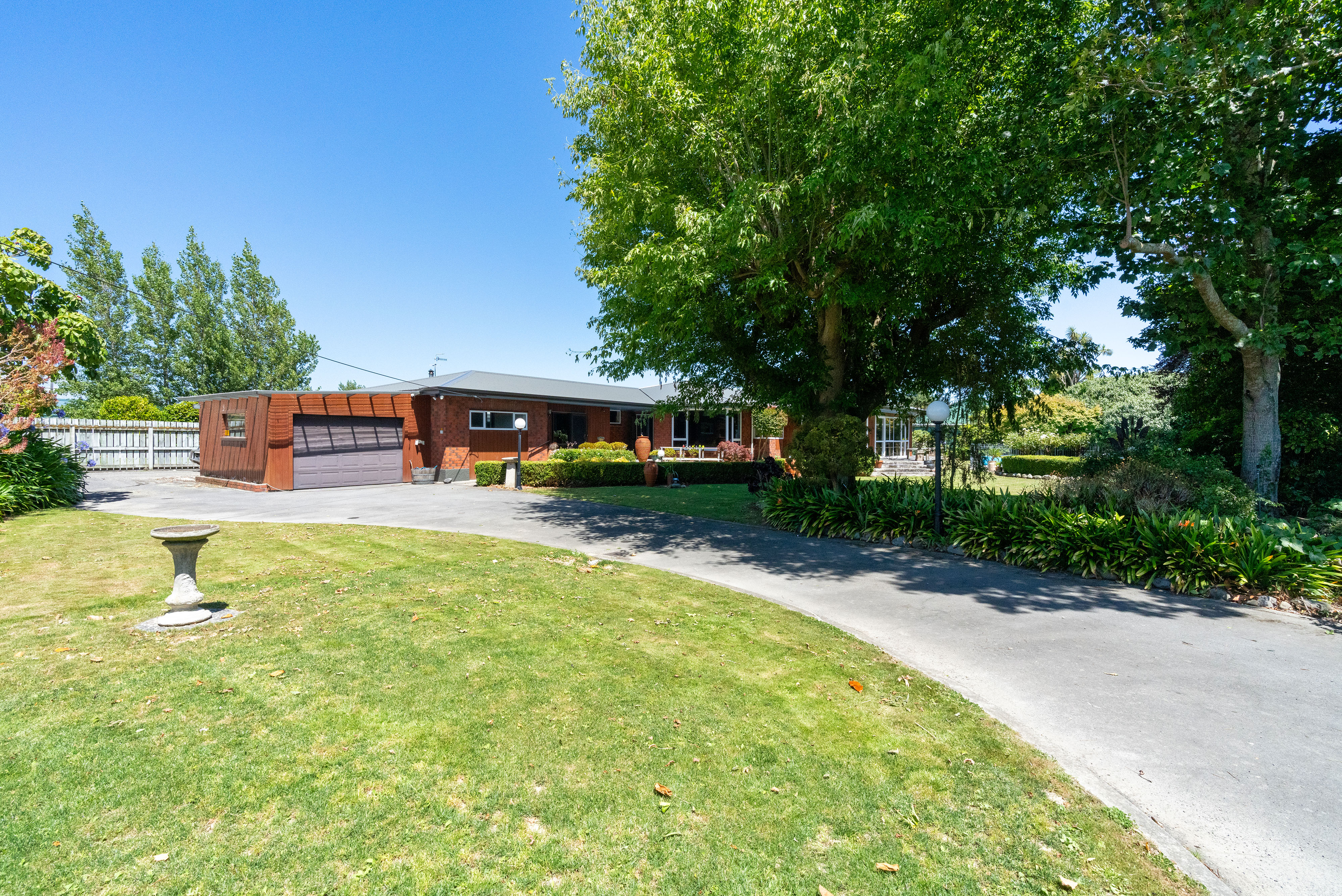 Listing