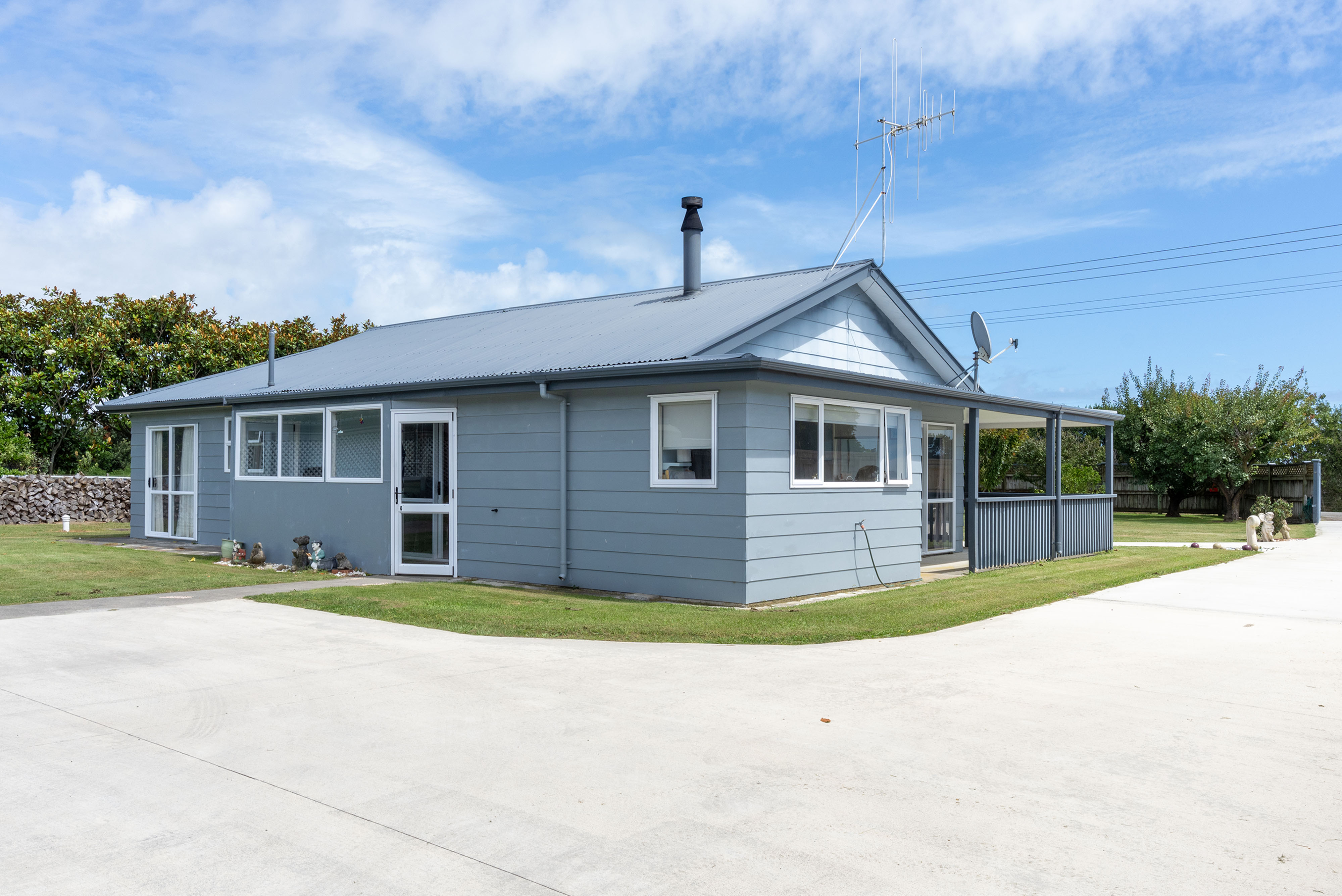 Listing
