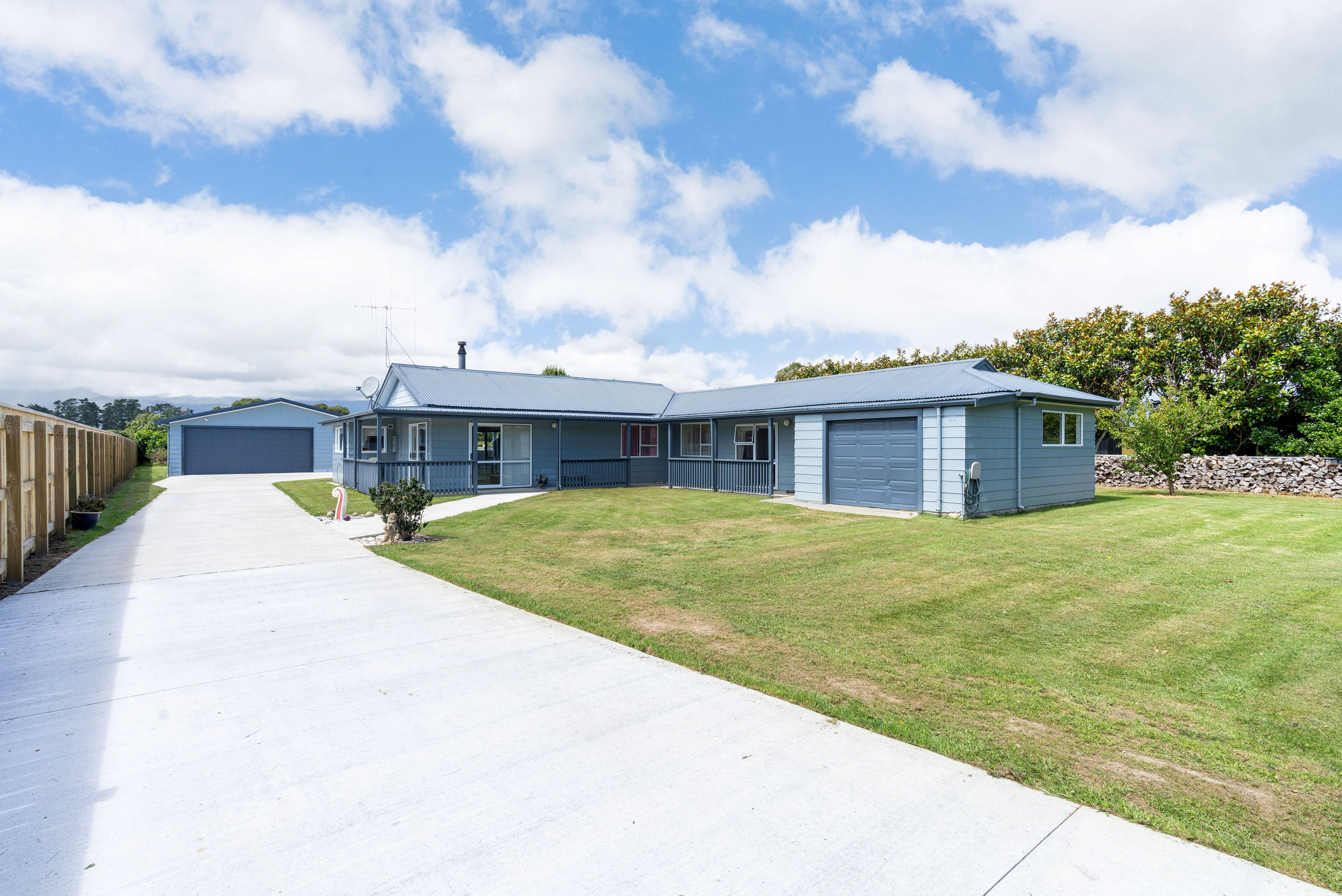 Listing