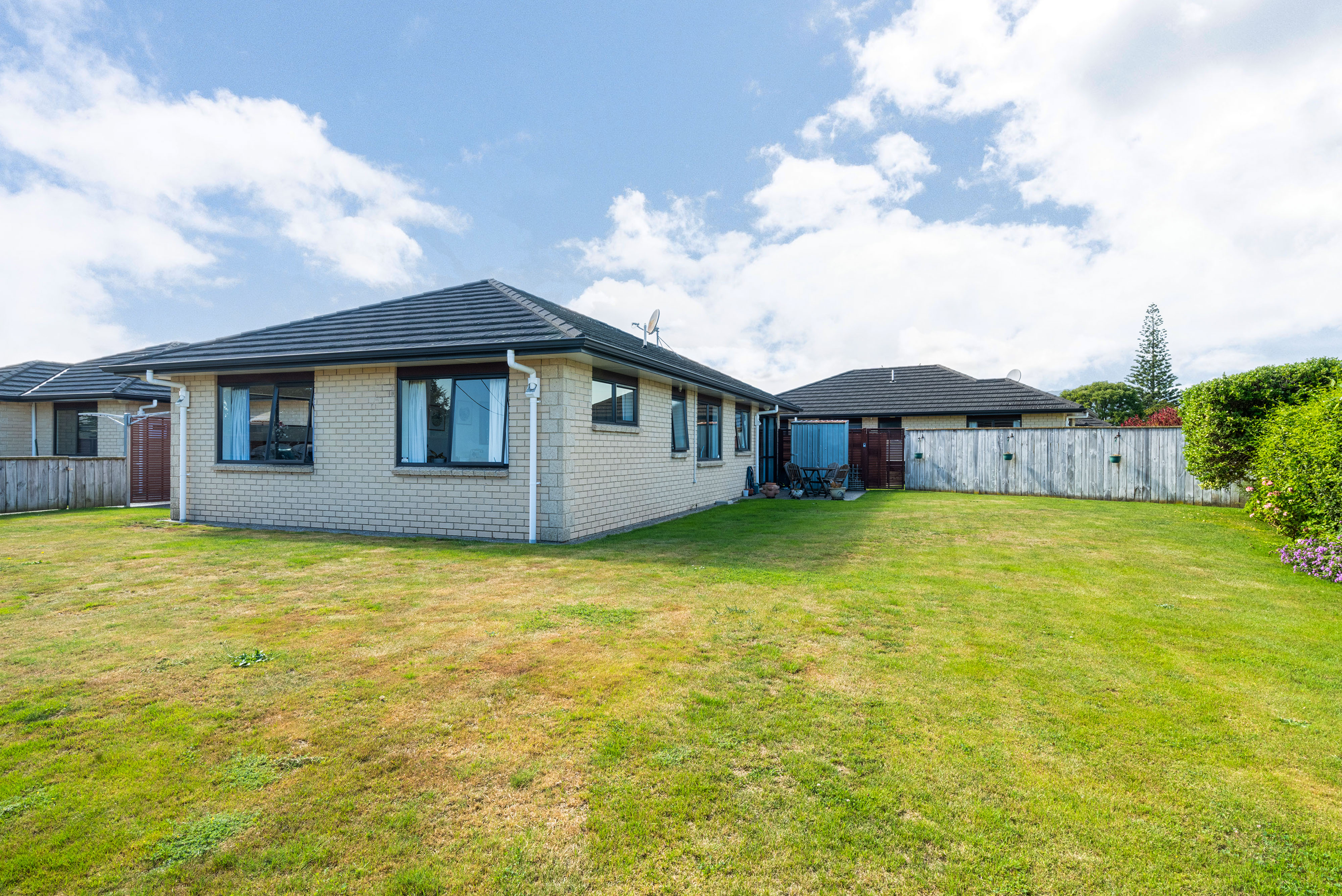 Listing