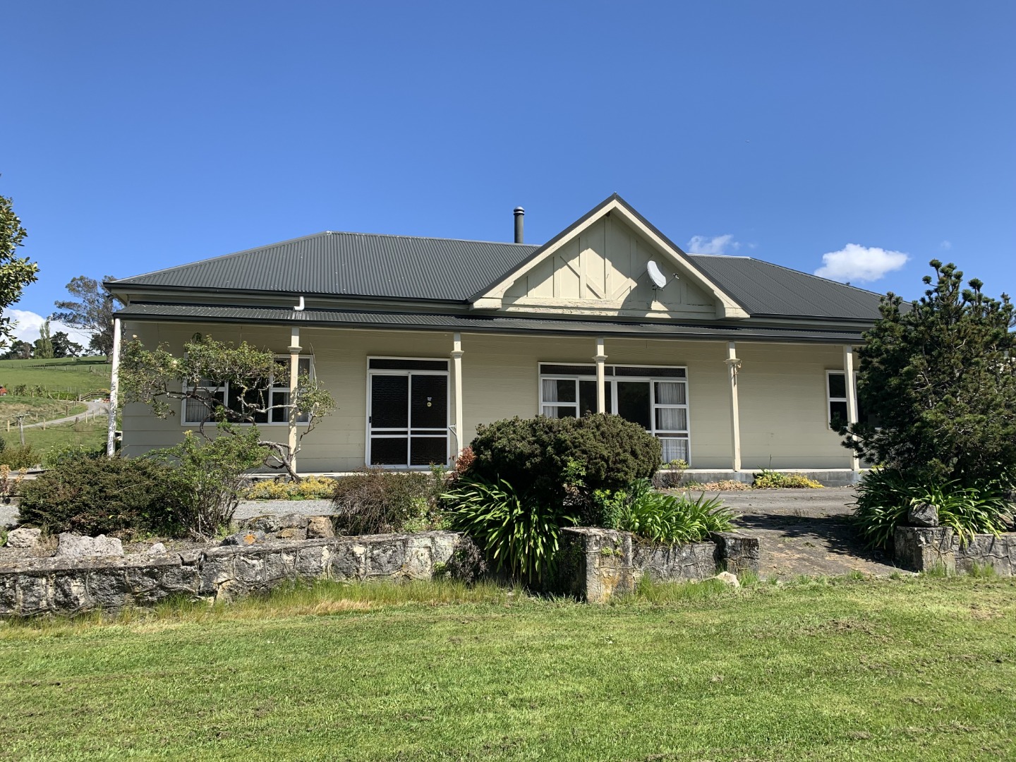 Listing