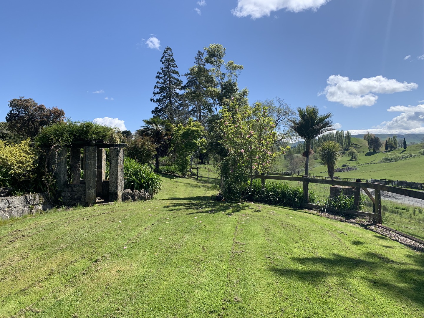 Listing