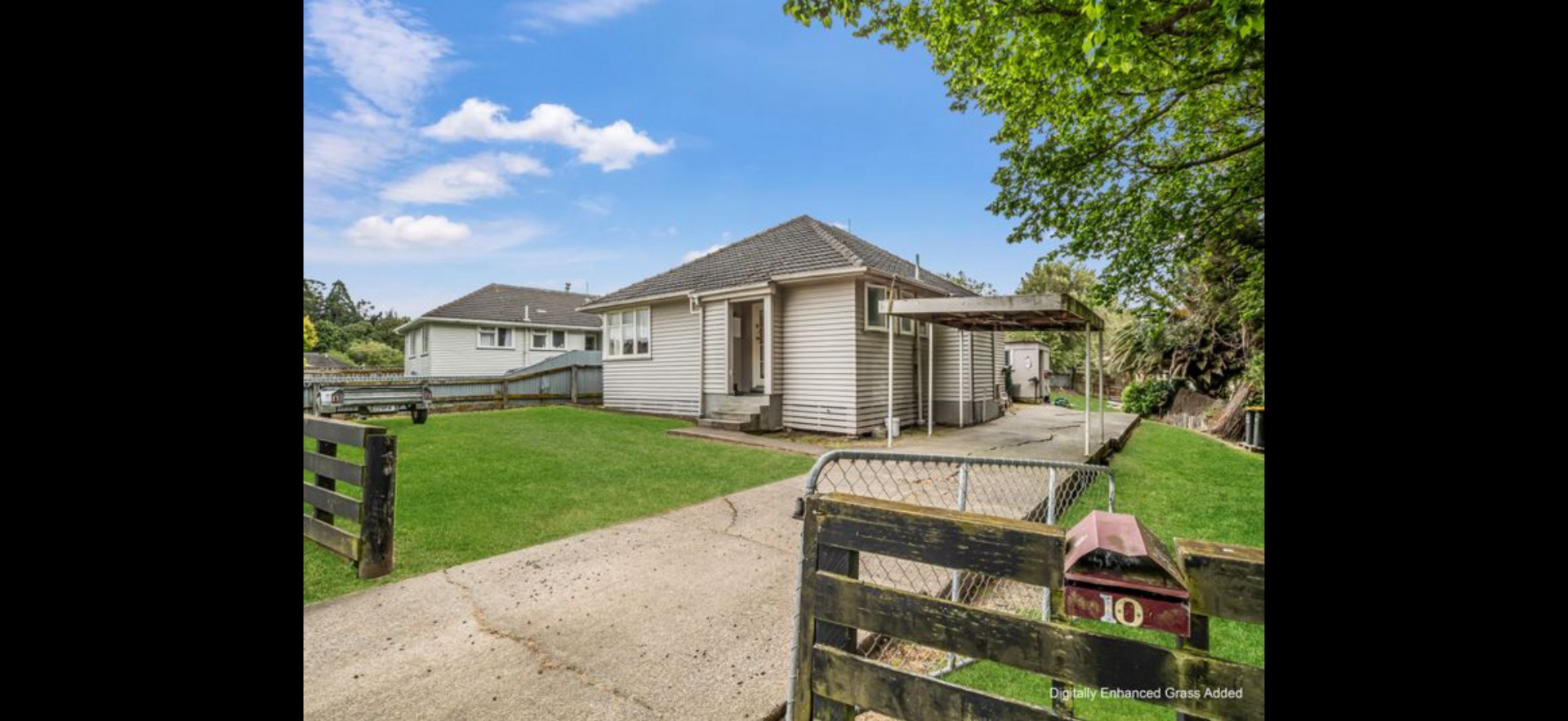 Listing