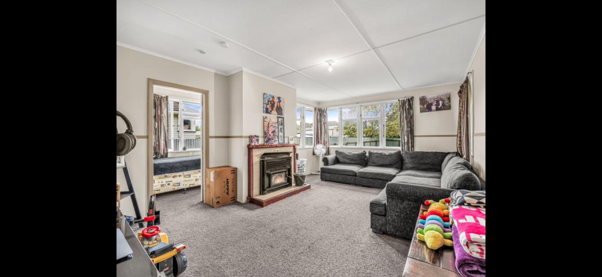 Listing