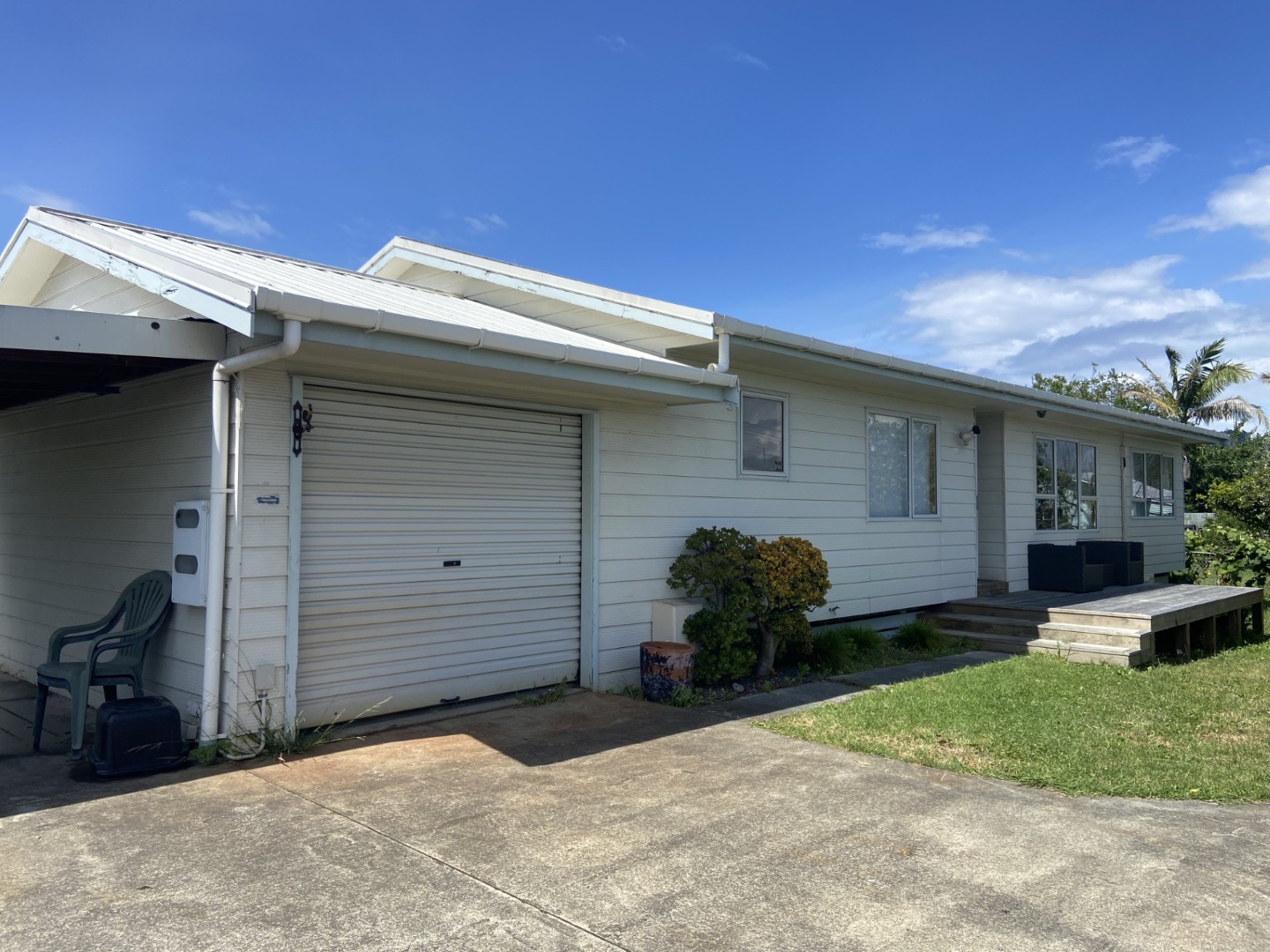 Listing