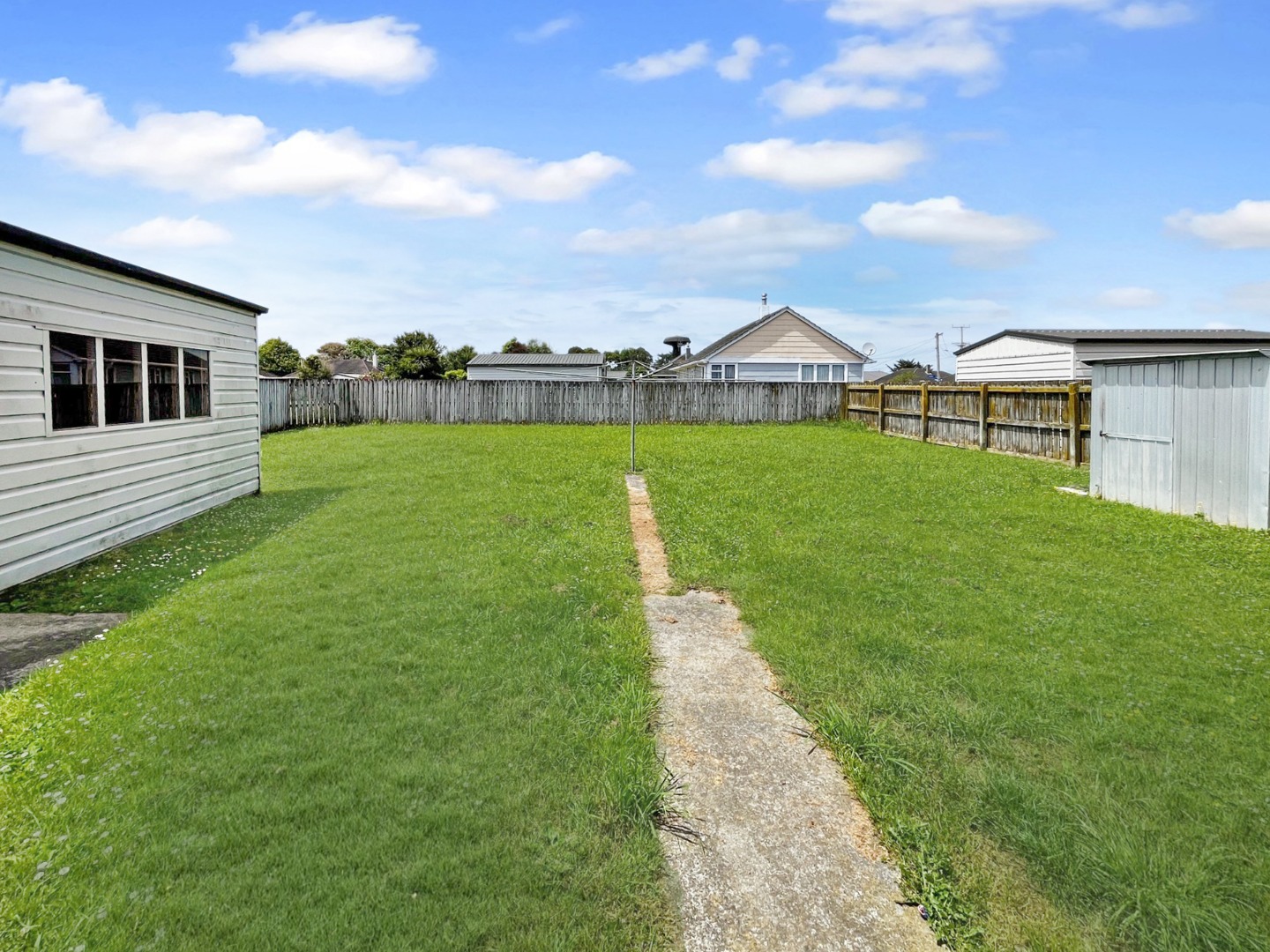 Listing