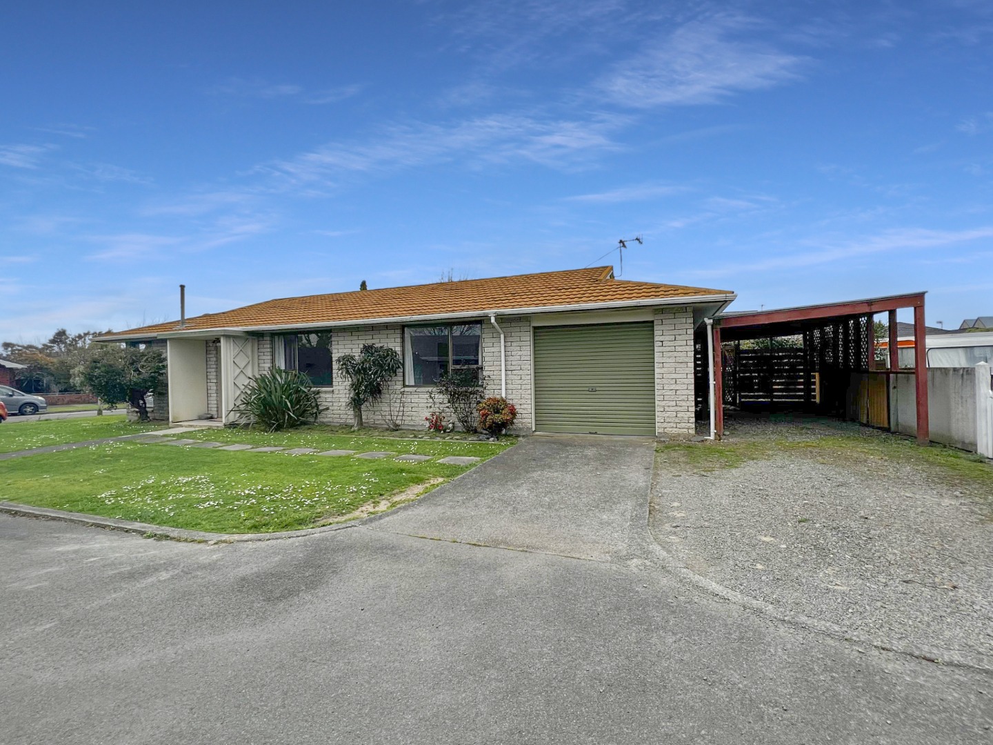 Listing