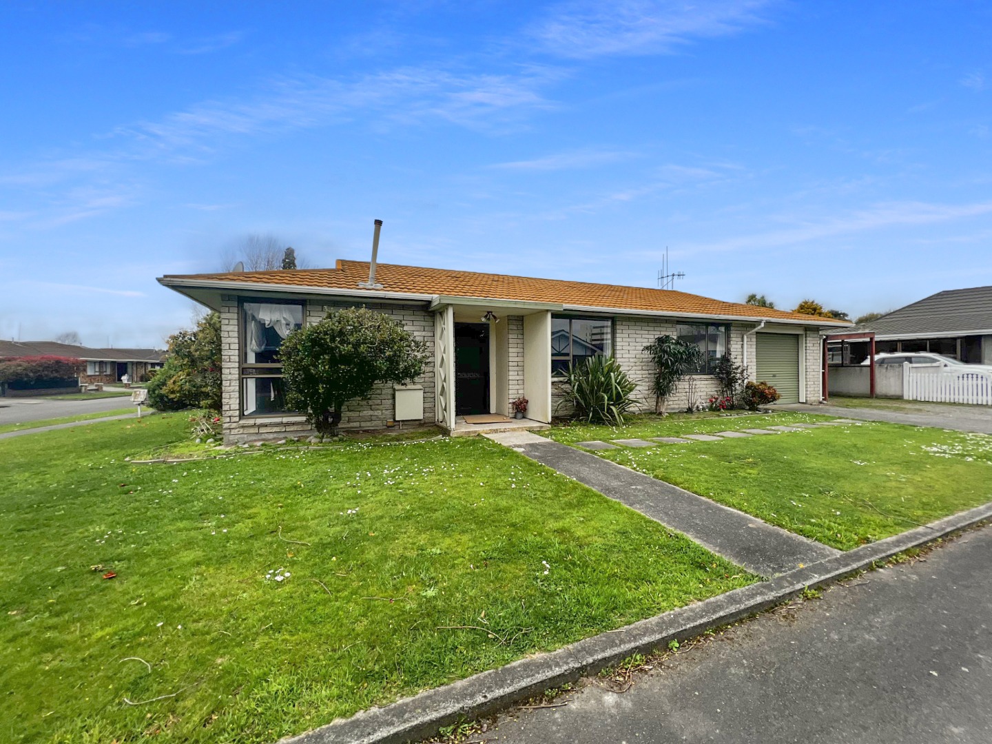 Listing