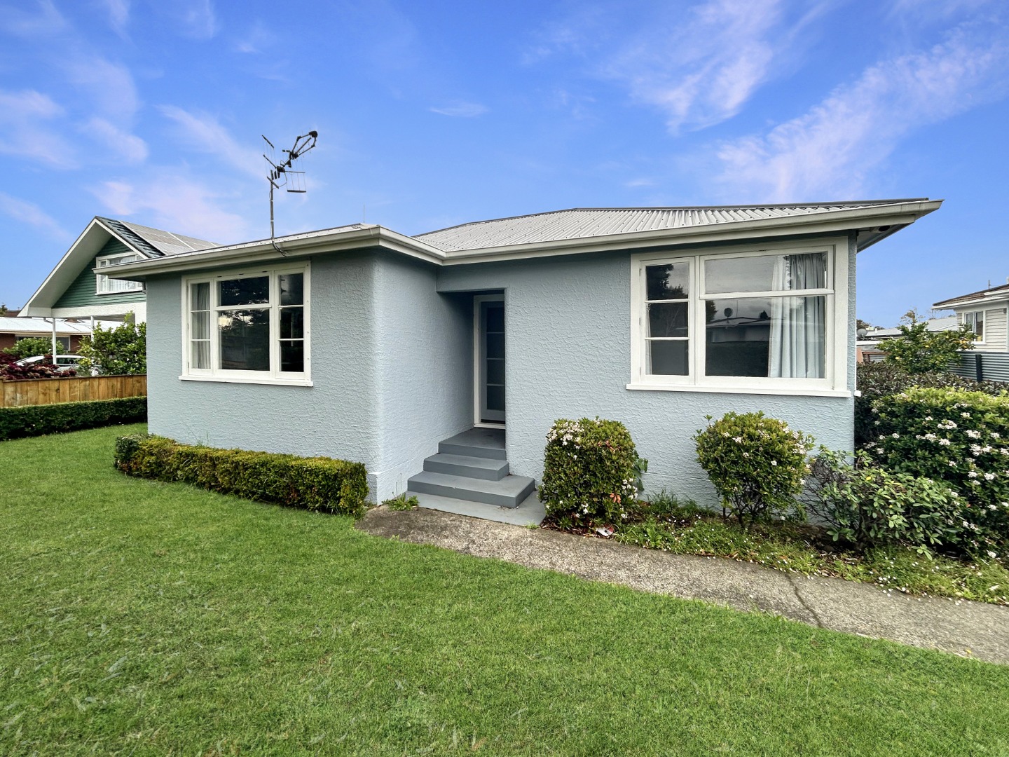 Listing
