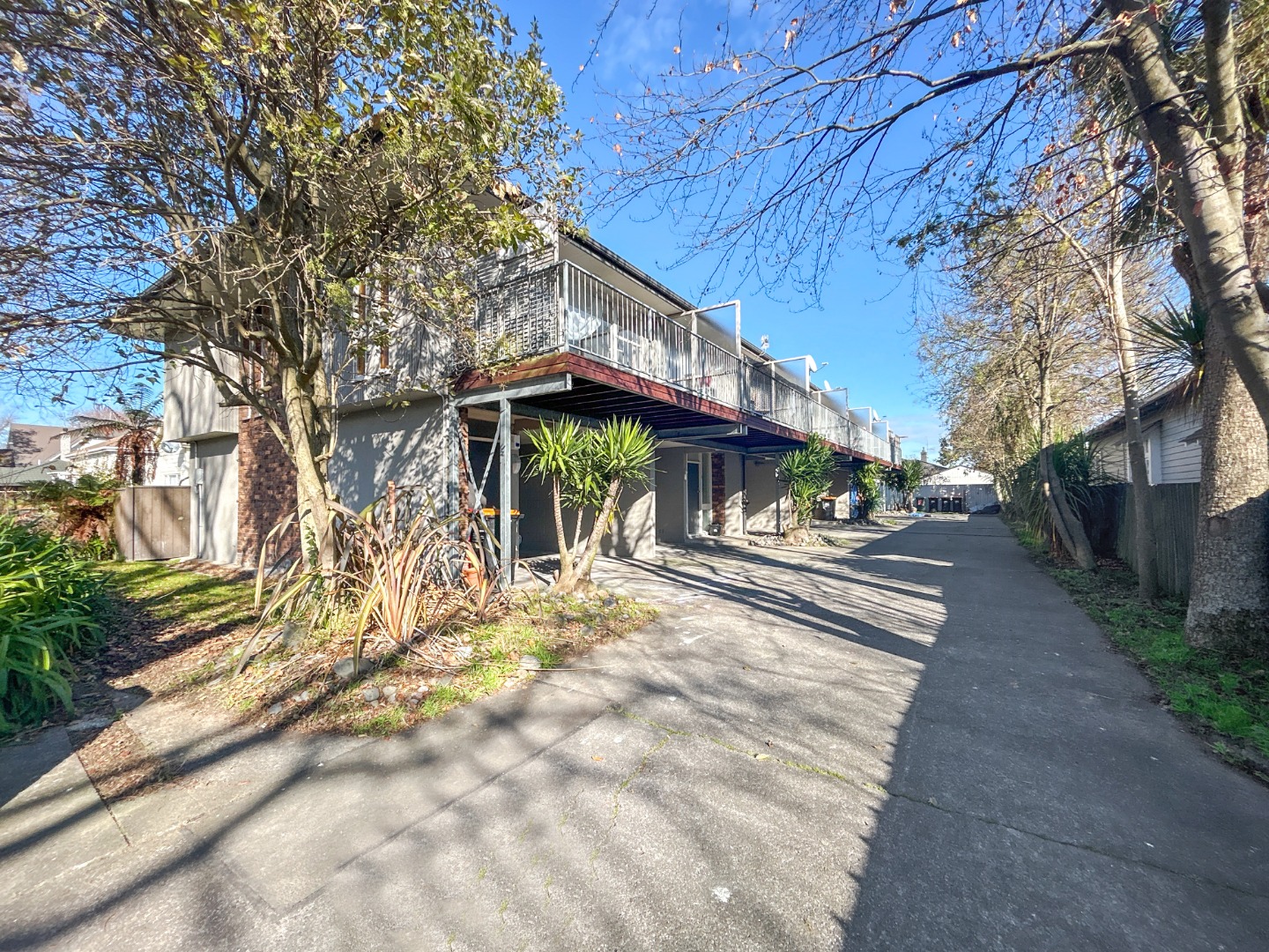 Listing