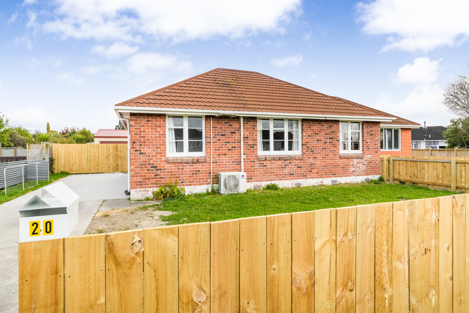 Listing