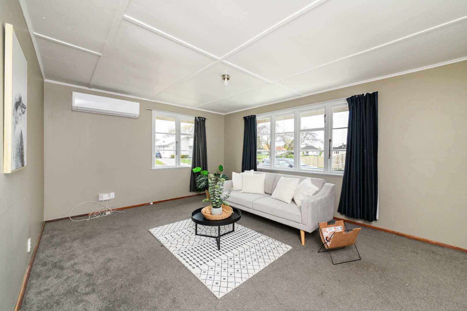 Listing