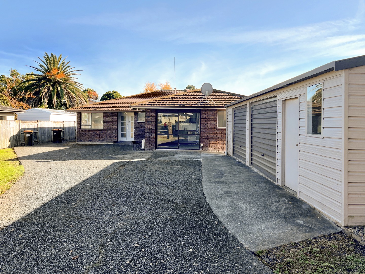 Listing