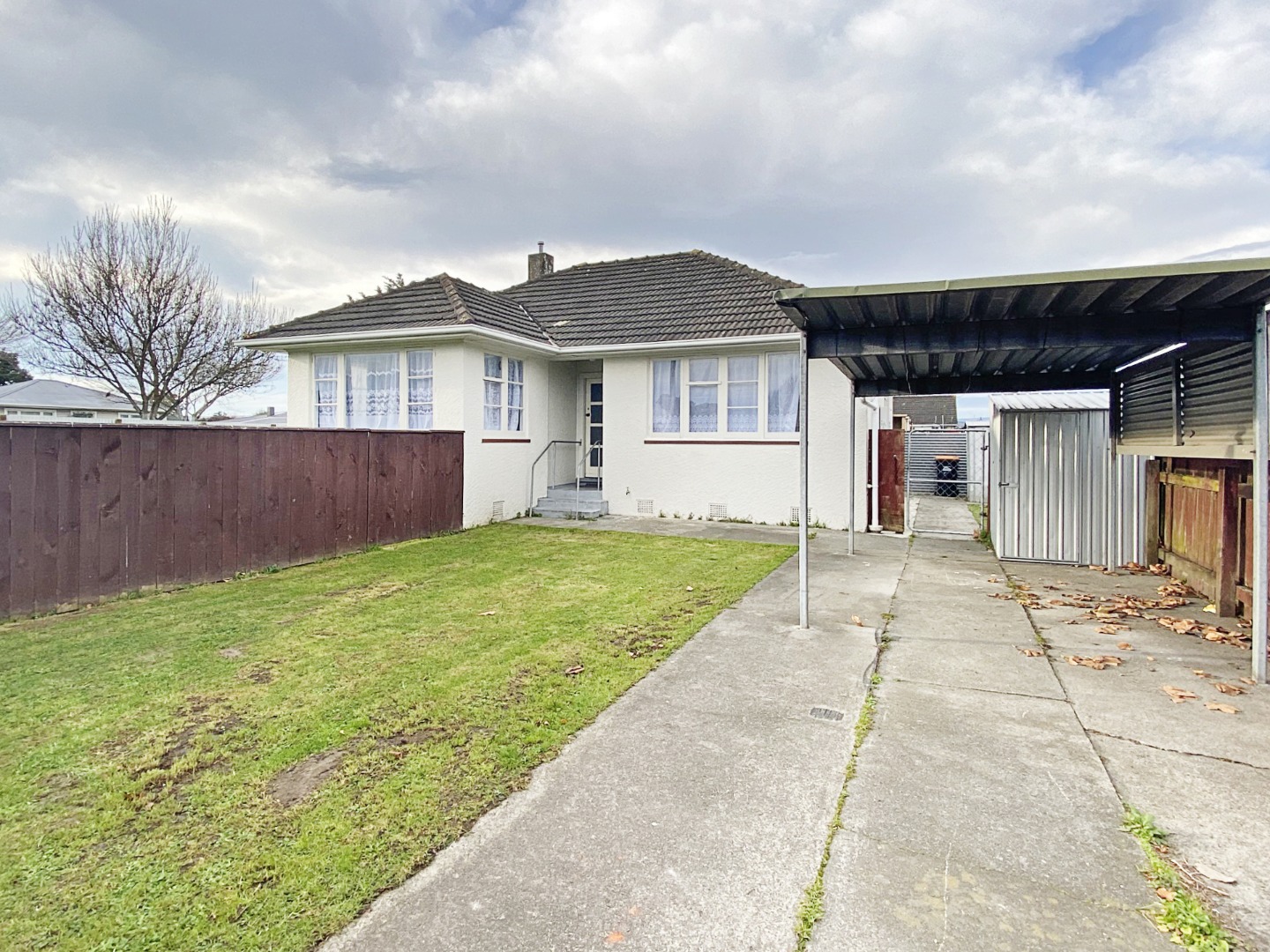 Listing