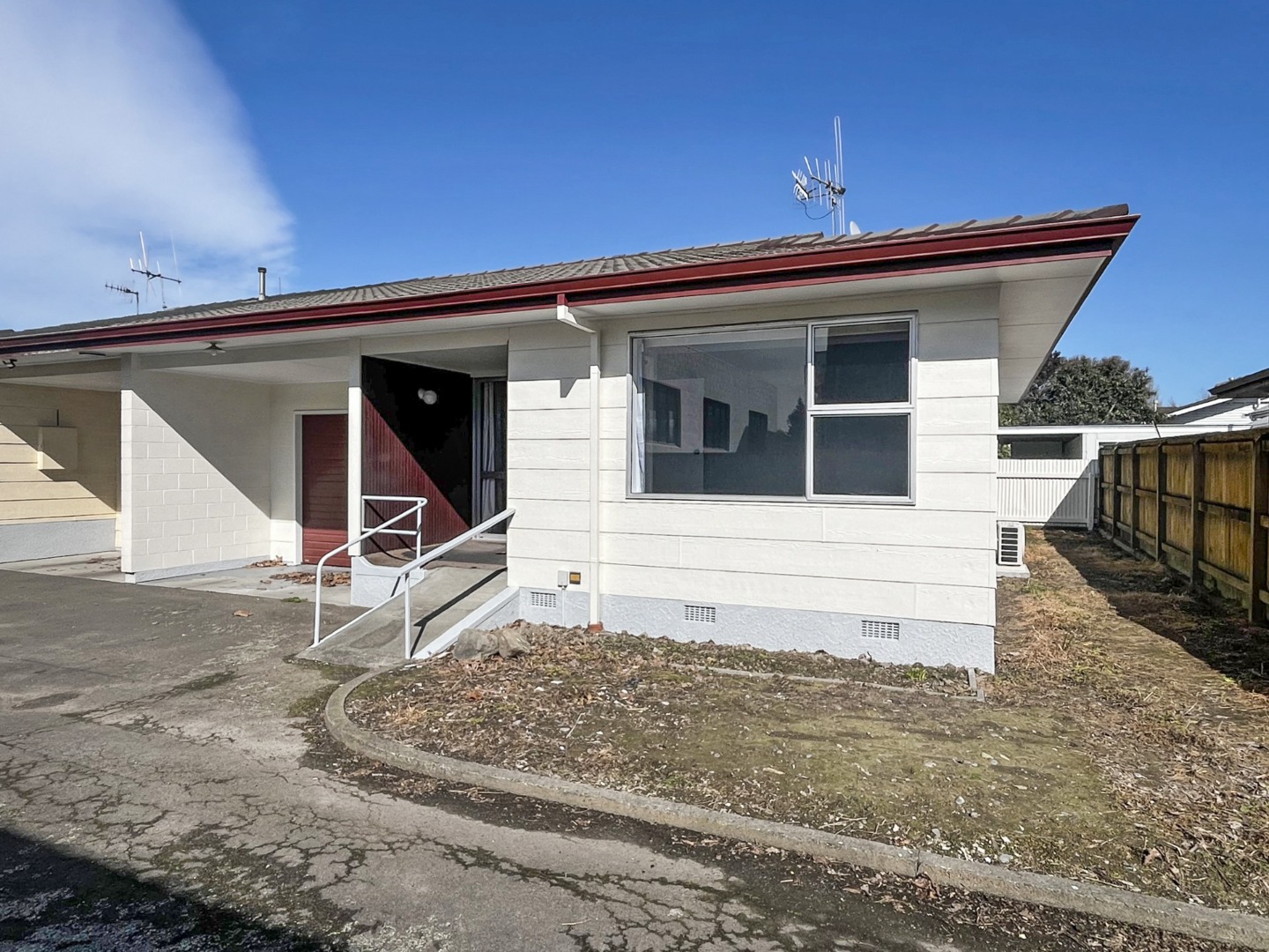 Listing