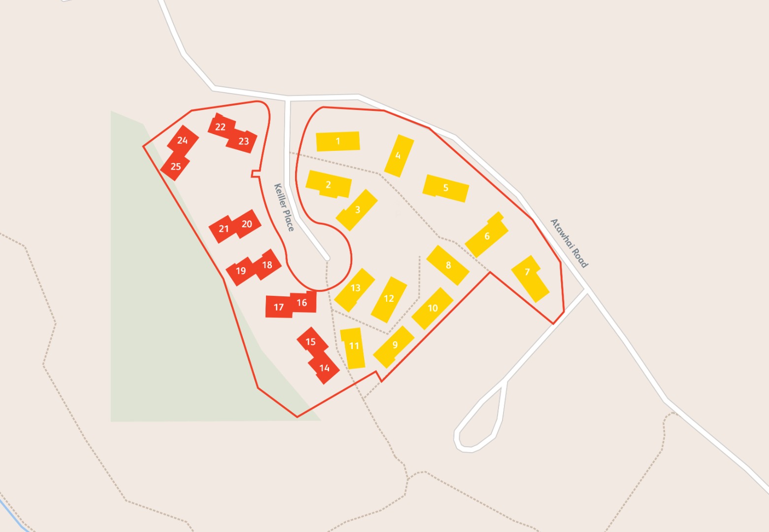 Listing