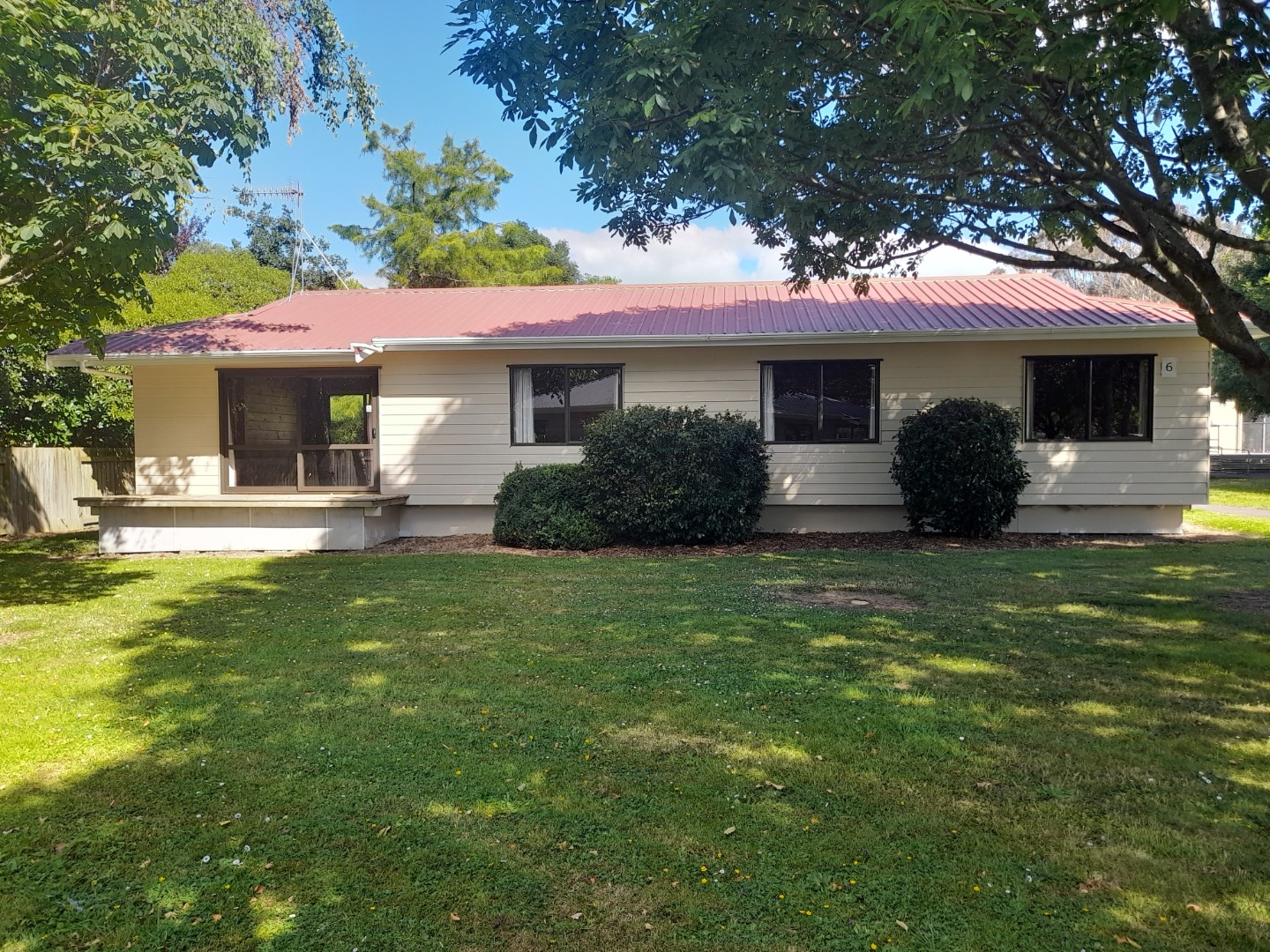 Listing