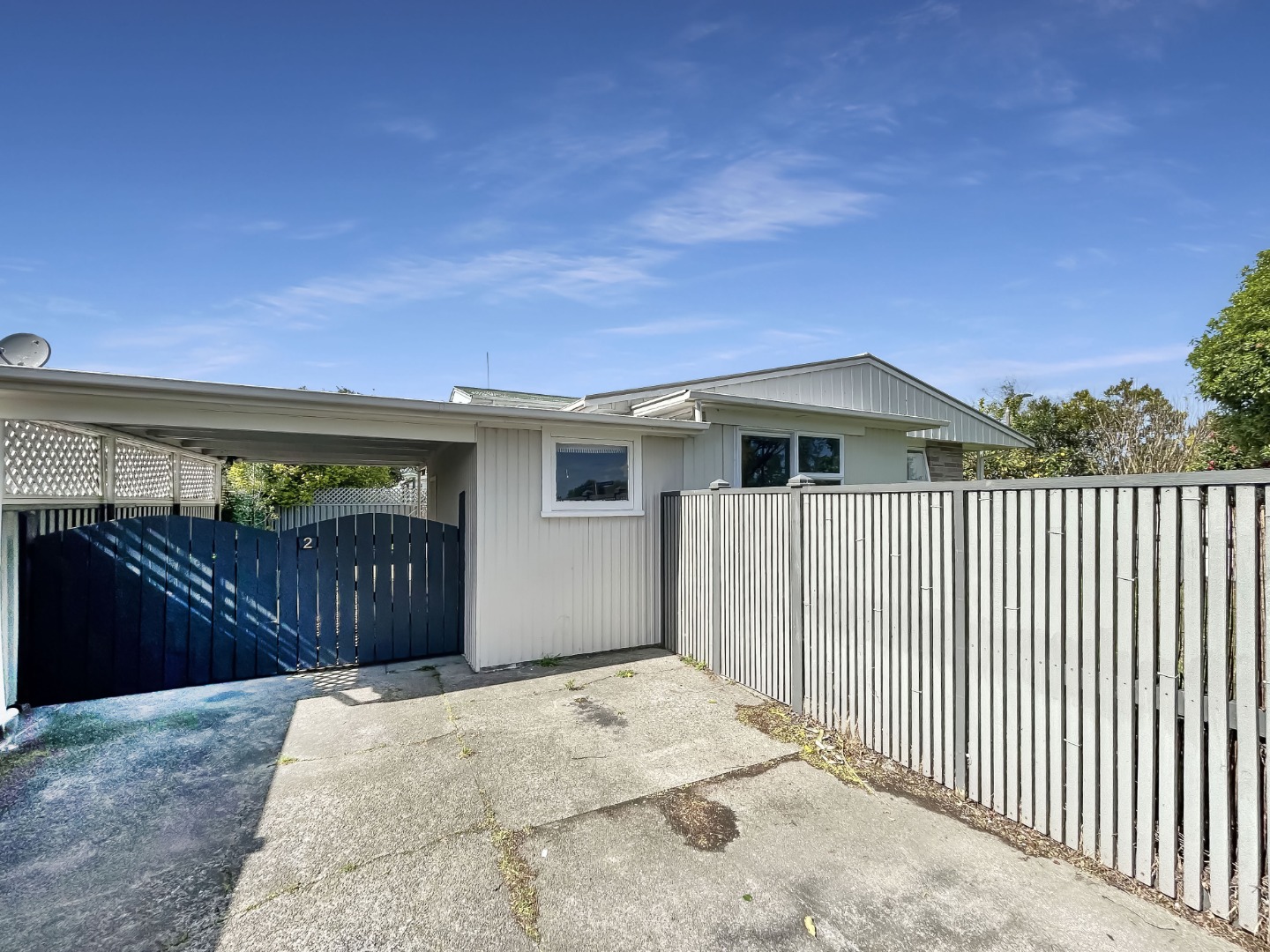 Listing
