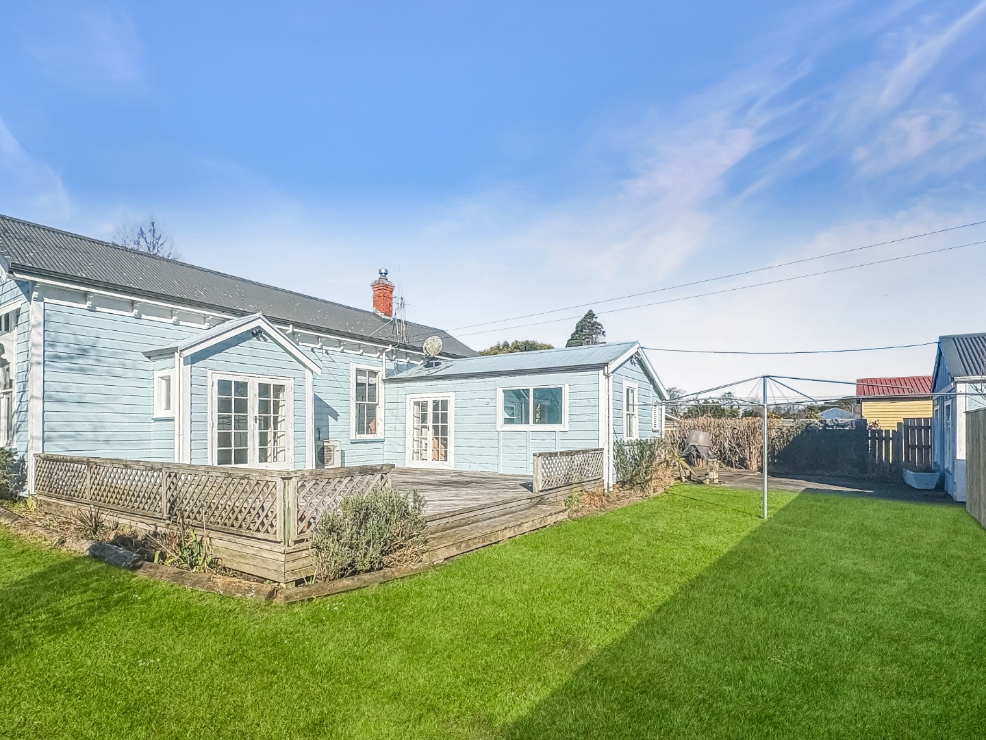 Listing