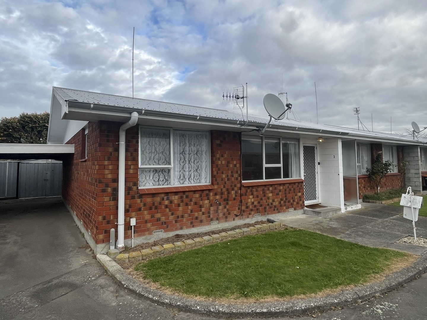 Listing