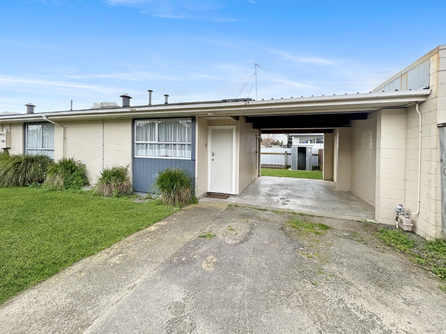 Listing
