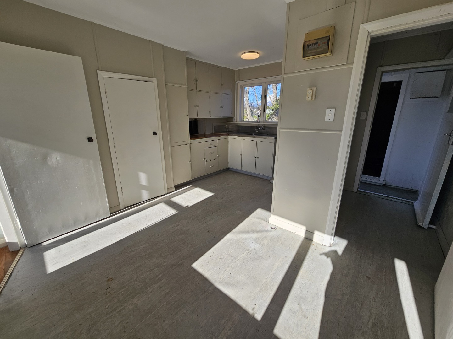 Listing