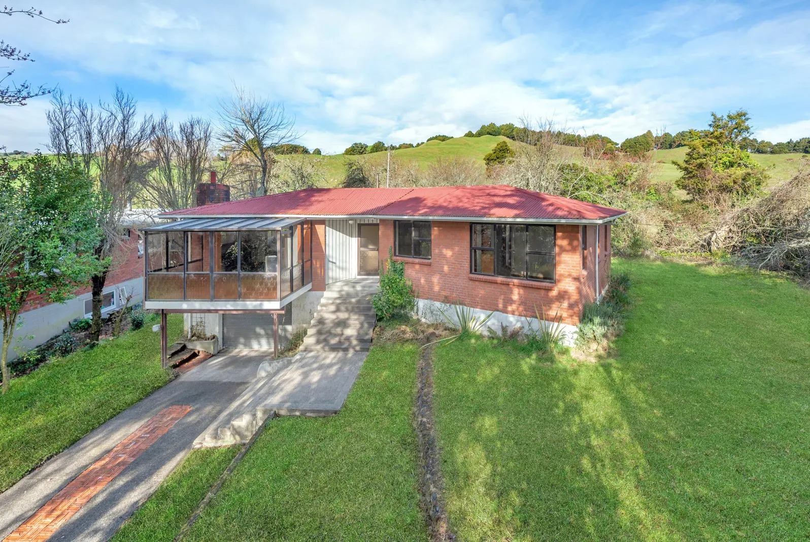Listing
