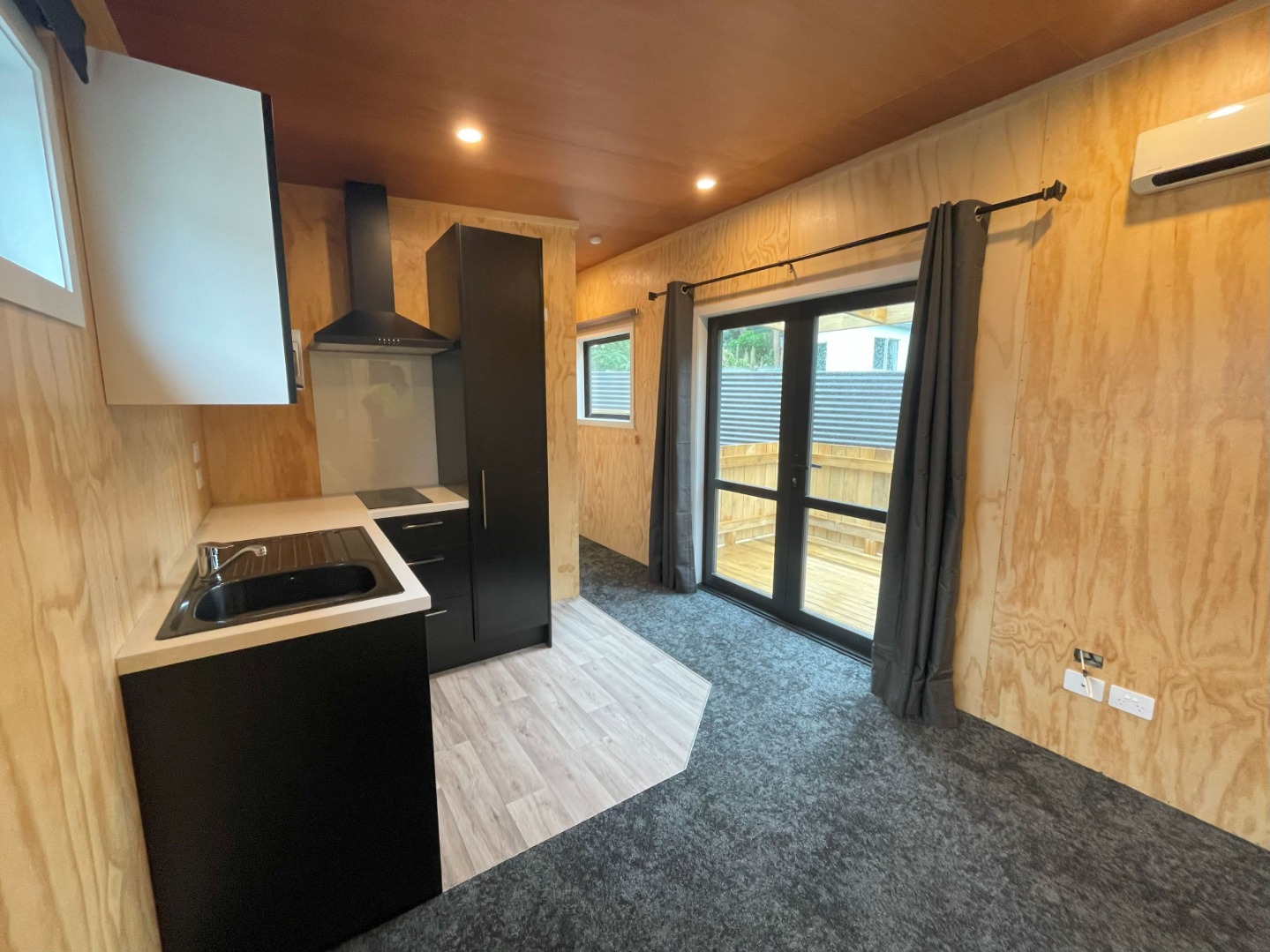 Listing
