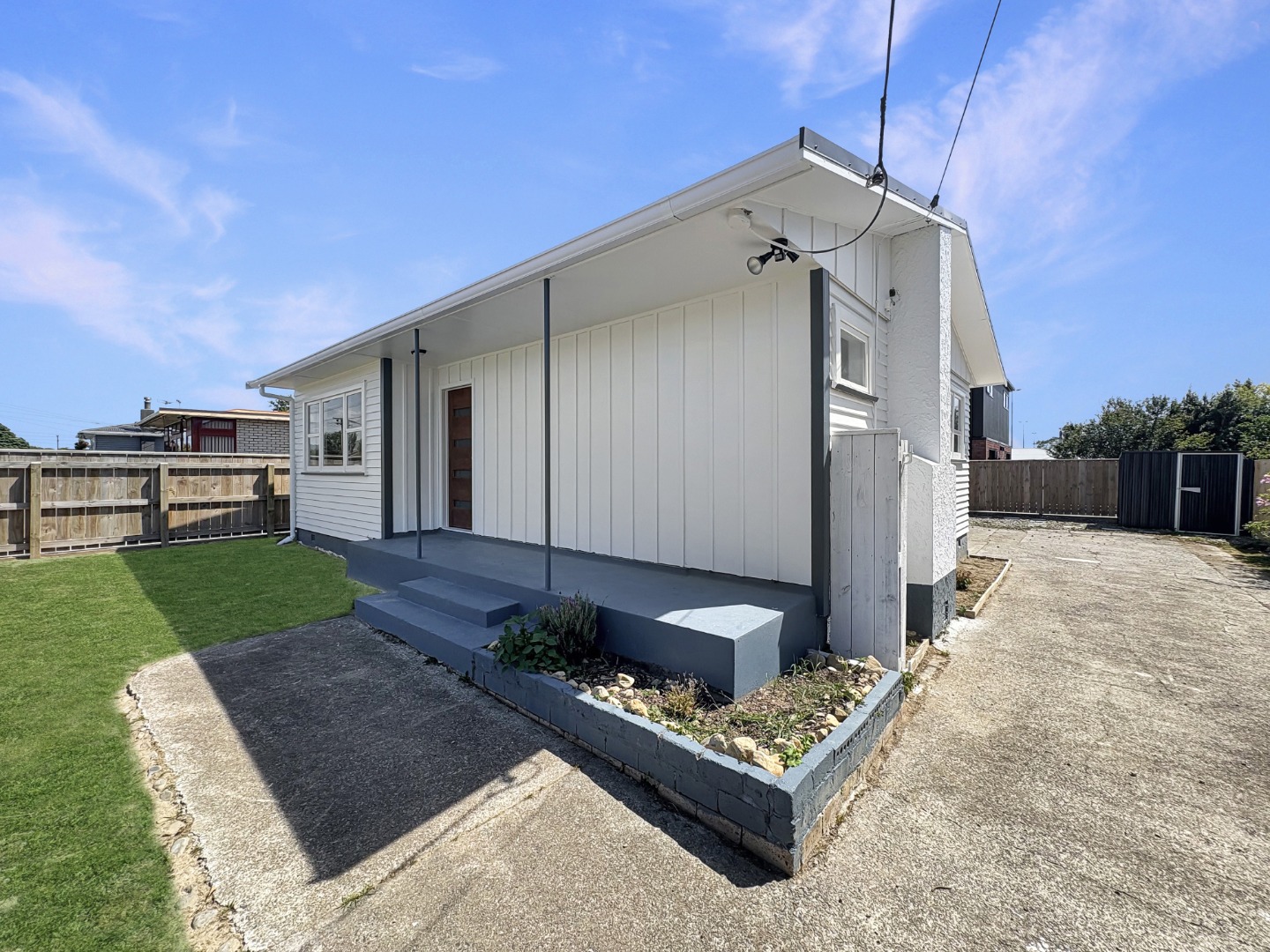 Listing
